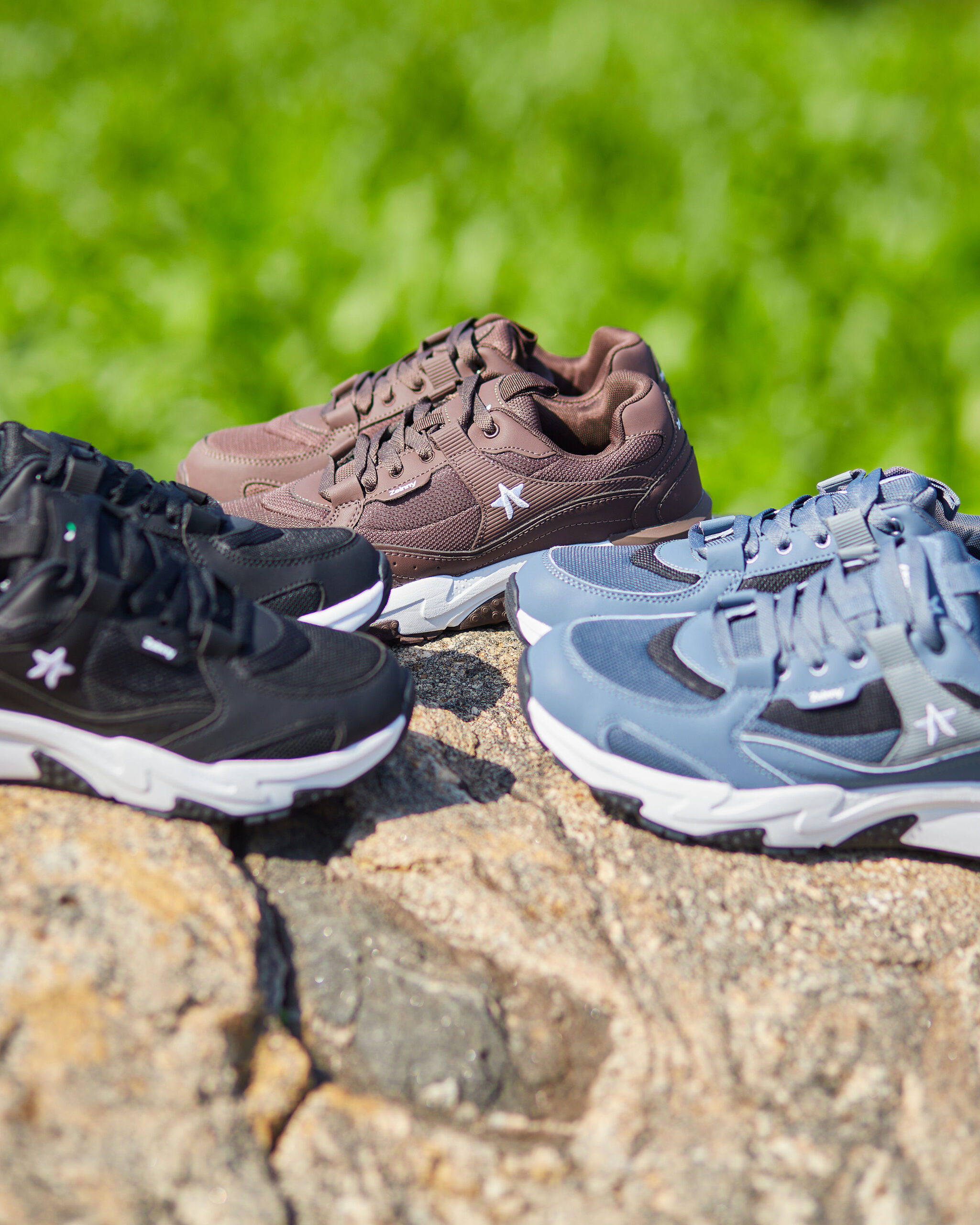 Z MOTION FLUX (Black) - Image 7