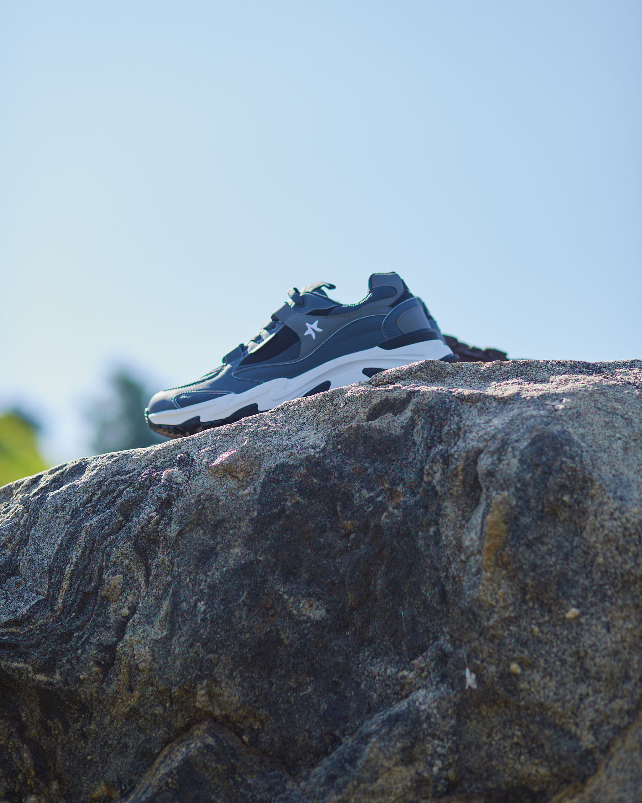 Z MOTION FLUX (Stone Blue) - Image 9