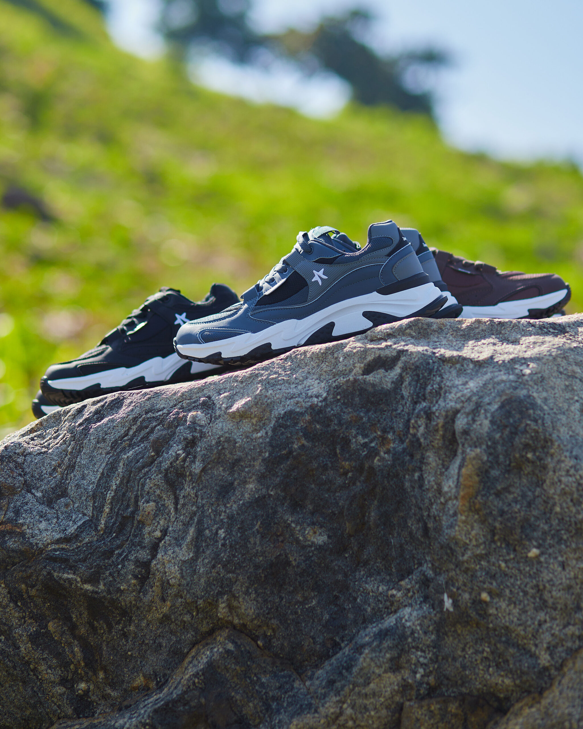 Z MOTION FLUX (Black) - Image 8