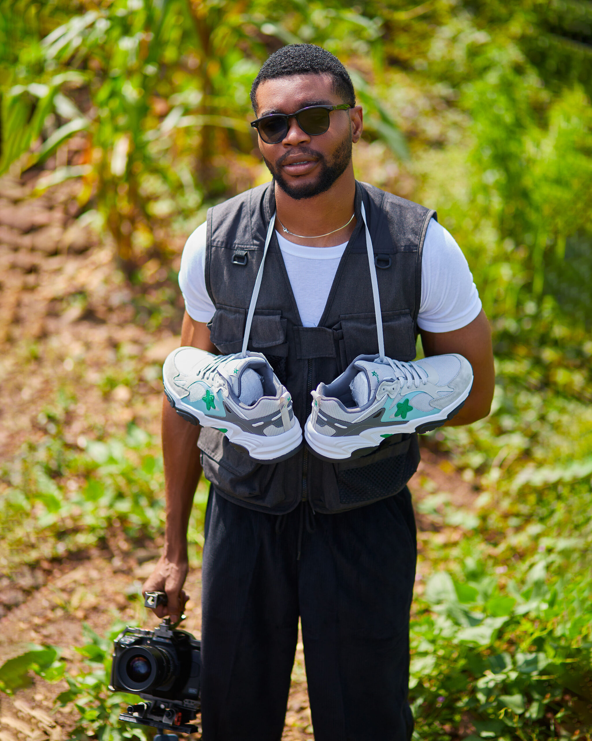 Z MOTION CORE (Grey) - Image 10