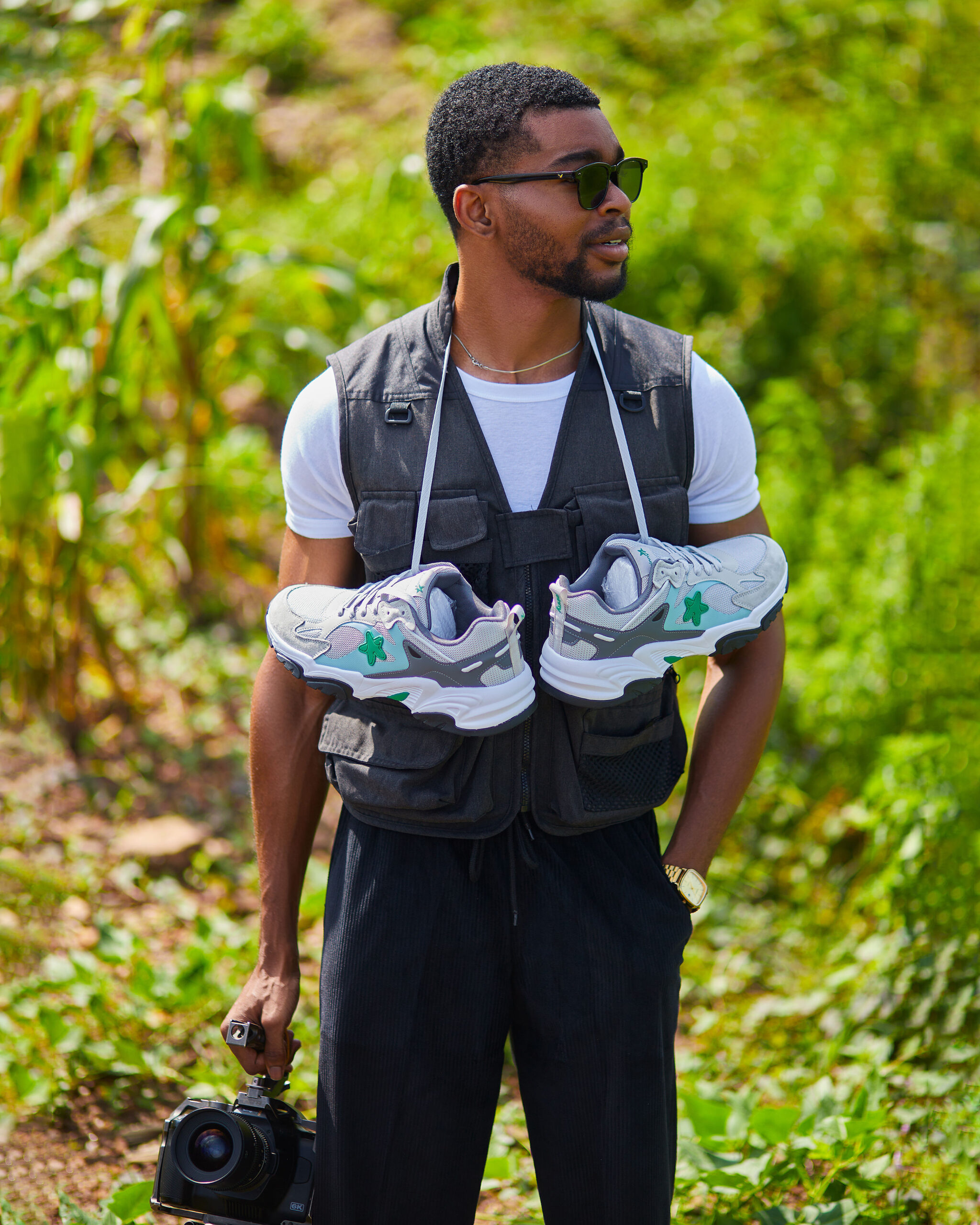 Z MOTION CORE (Grey) - Image 9