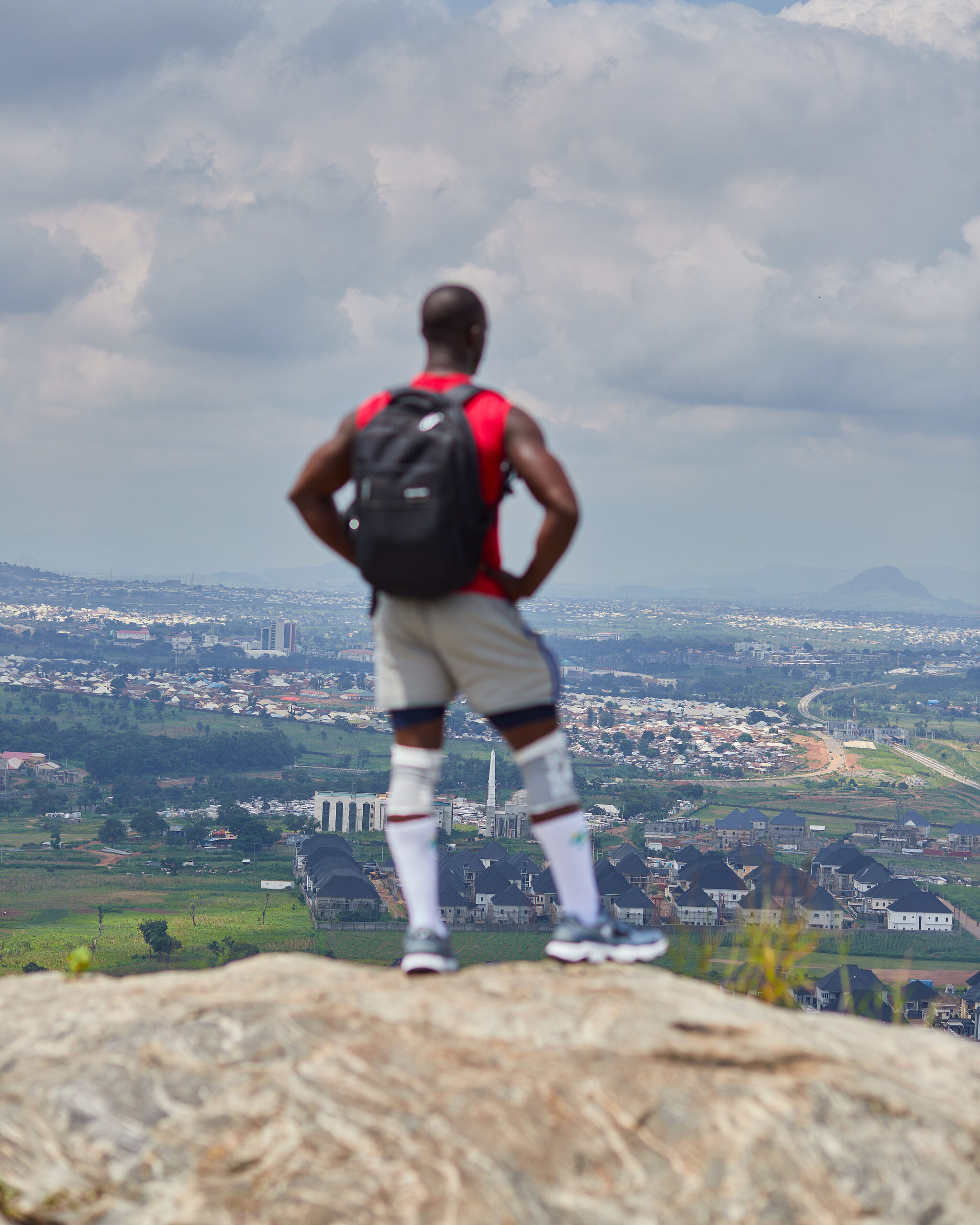 Z MOTION FLUX (Stone Blue) - Image 17