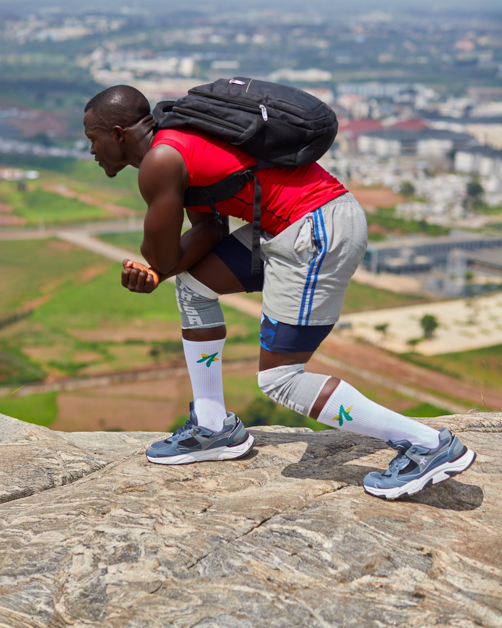 Z MOTION FLUX (Stone Blue) - Image 16