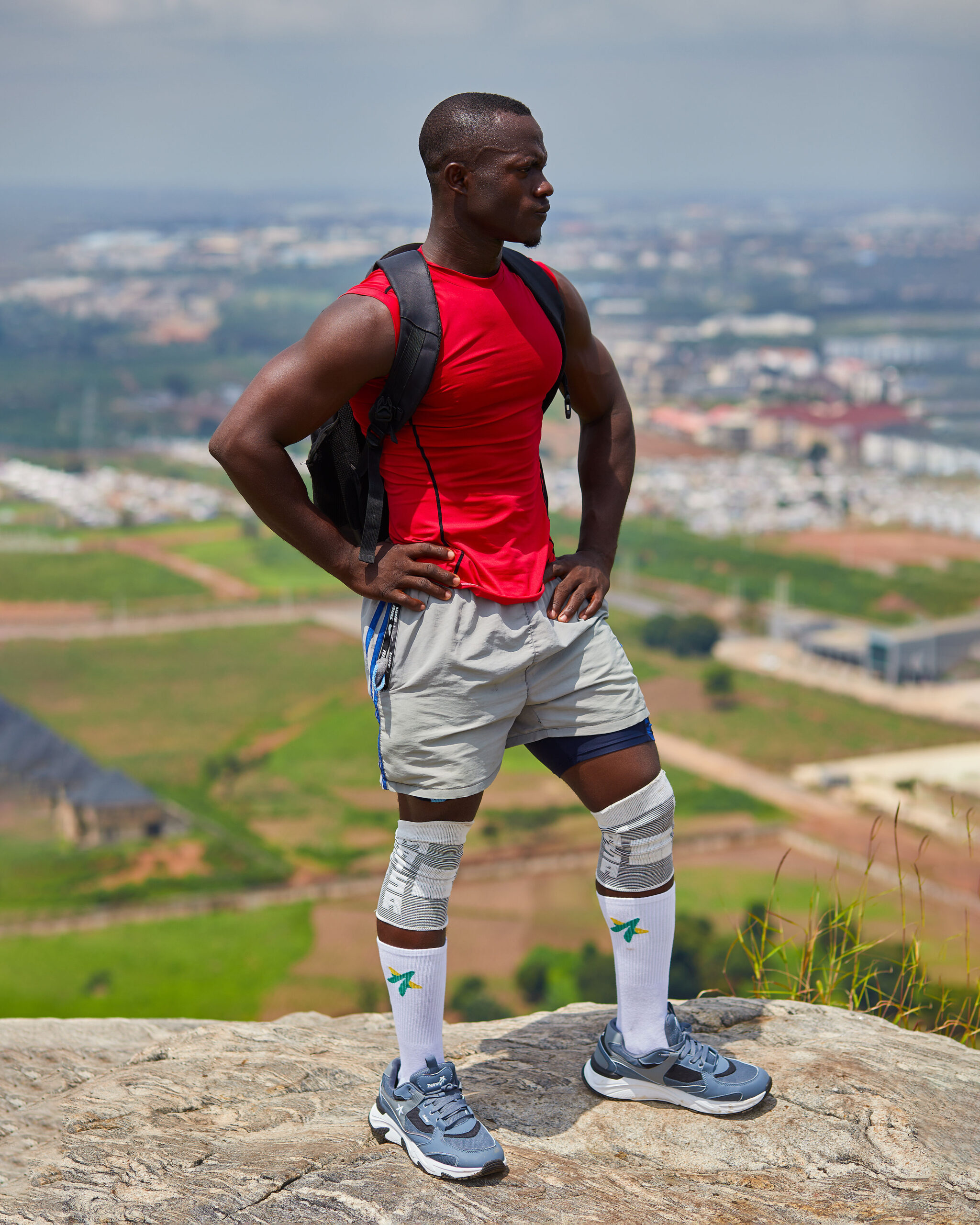 Z MOTION FLUX (Stone Blue) - Image 12