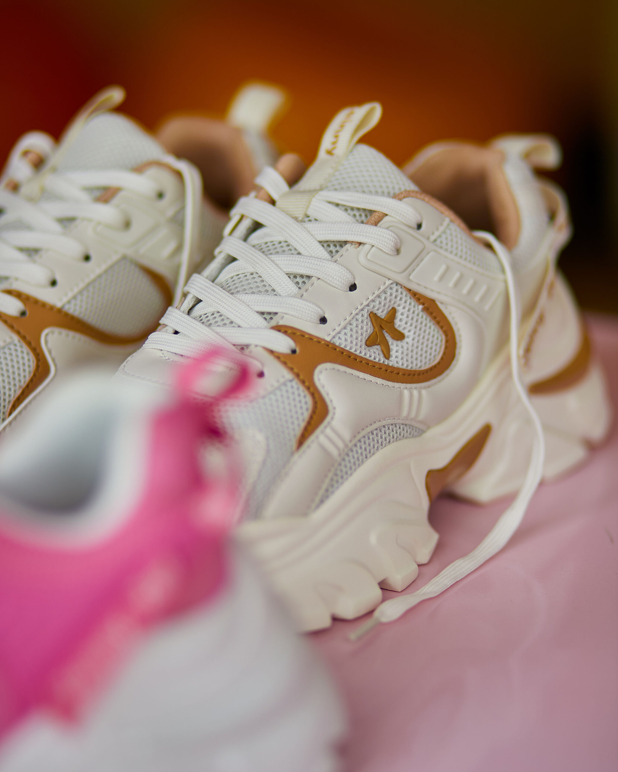 Z MOTION NOVA (Cream) - Image 10