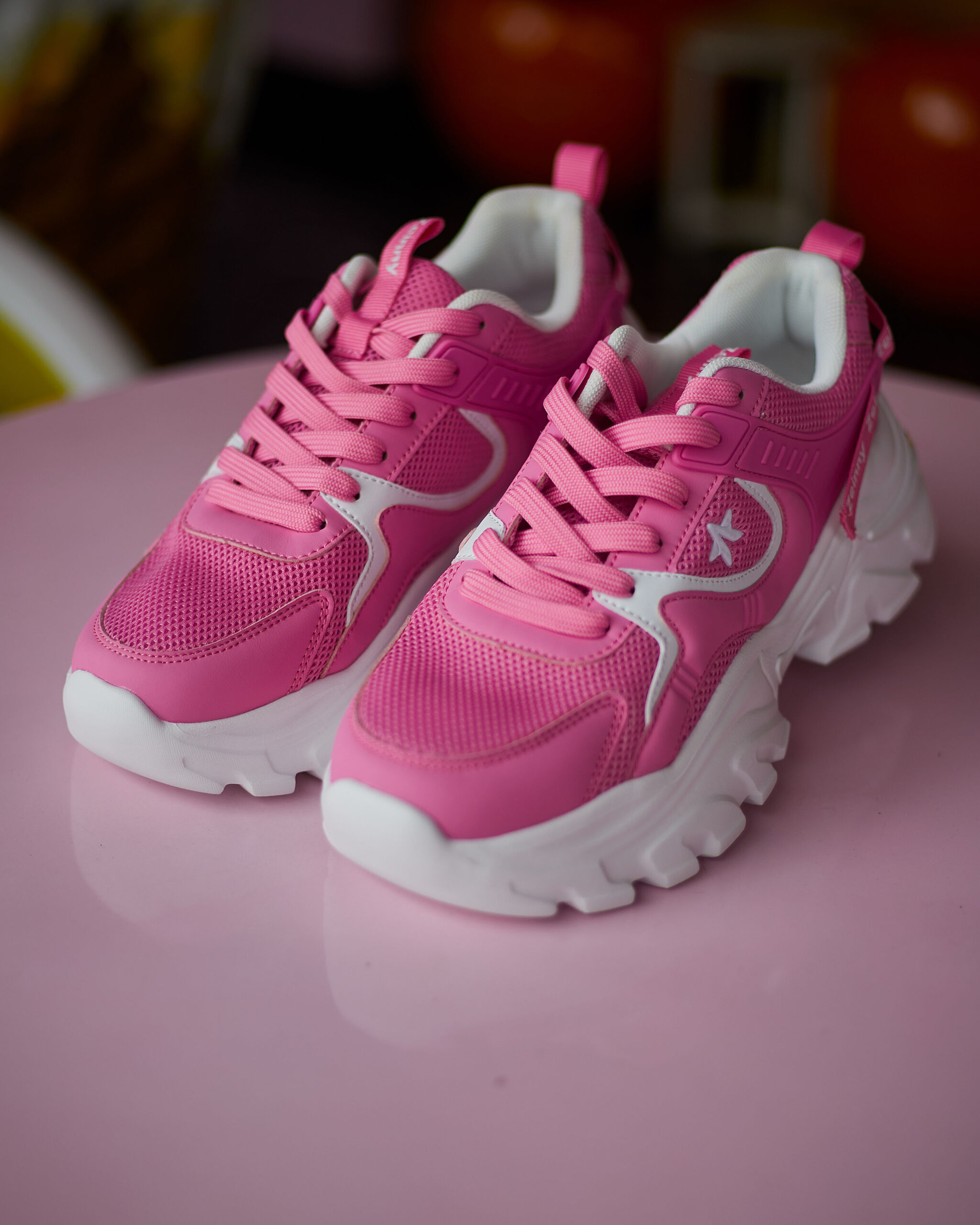 Z MOTION NOVA (Pink) - Image 12