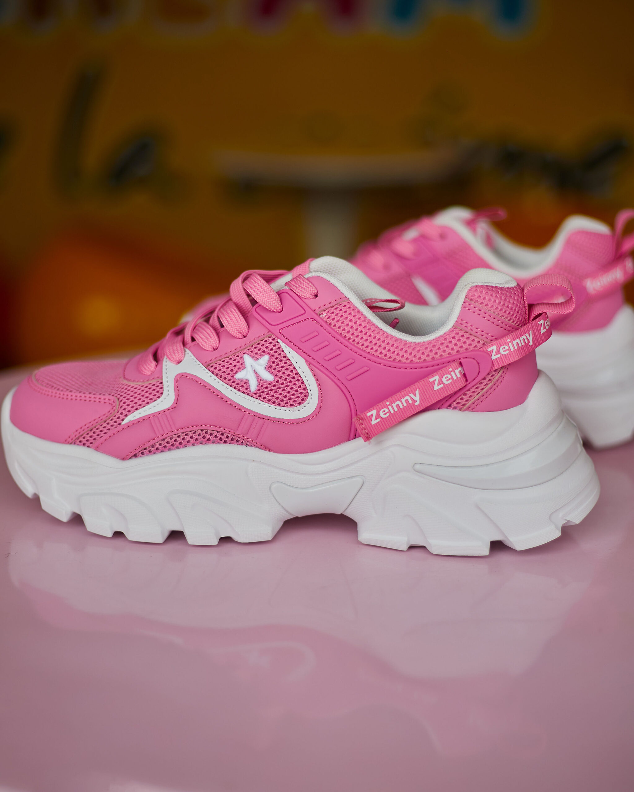 Z MOTION NOVA (Pink) - Image 13