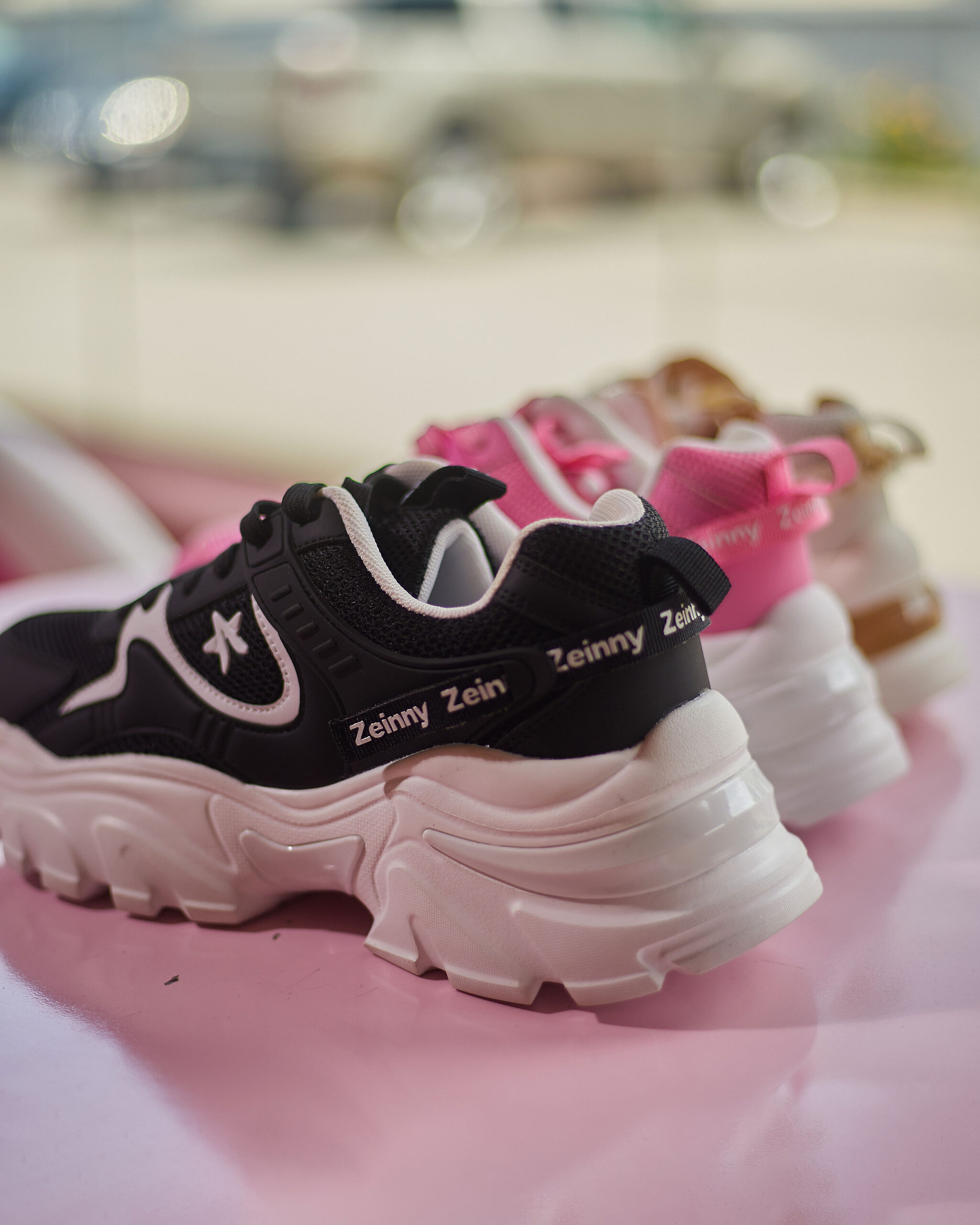 Z MOTION NOVA (Black) - Image 5