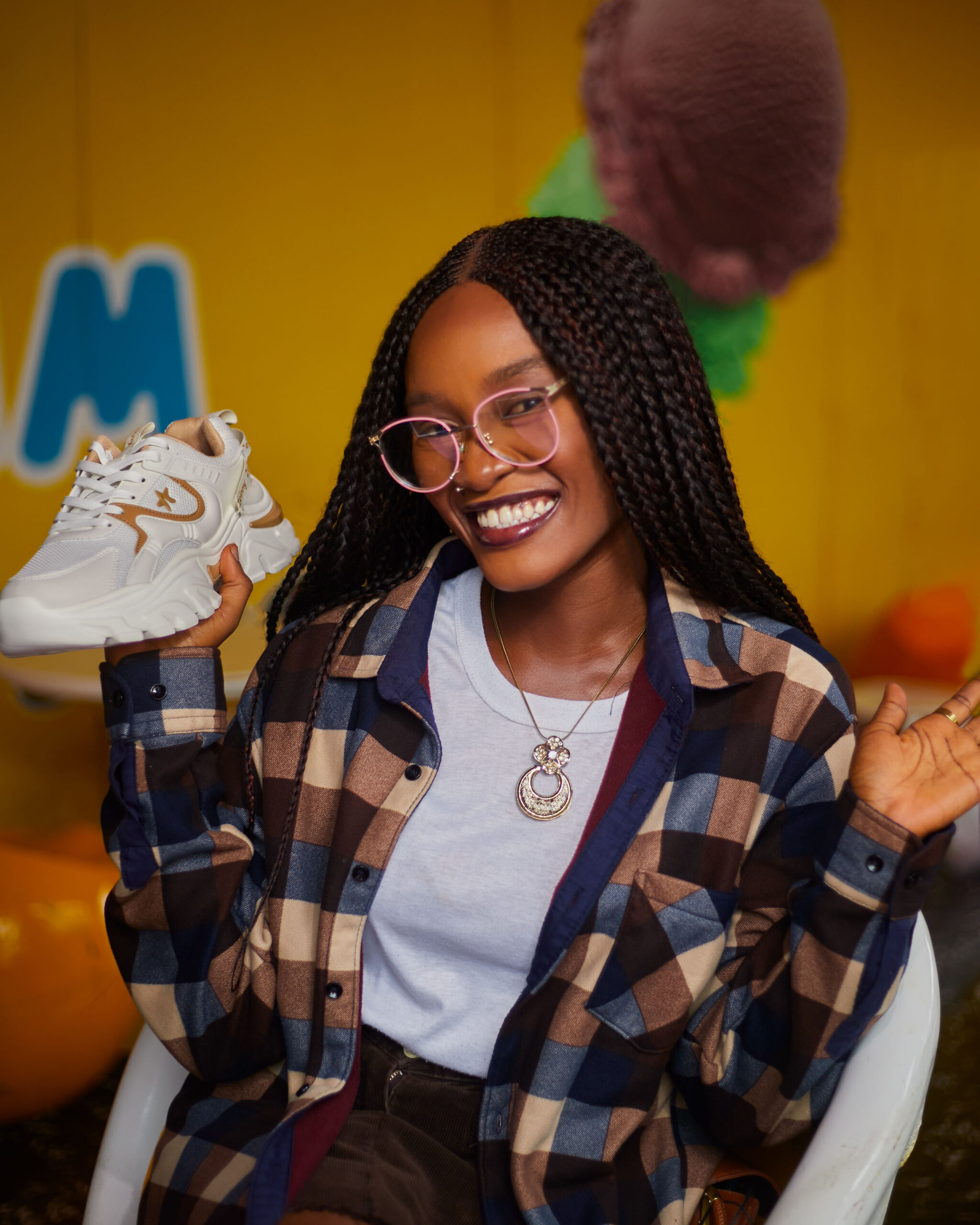 Z MOTION NOVA (Cream) - Image 13