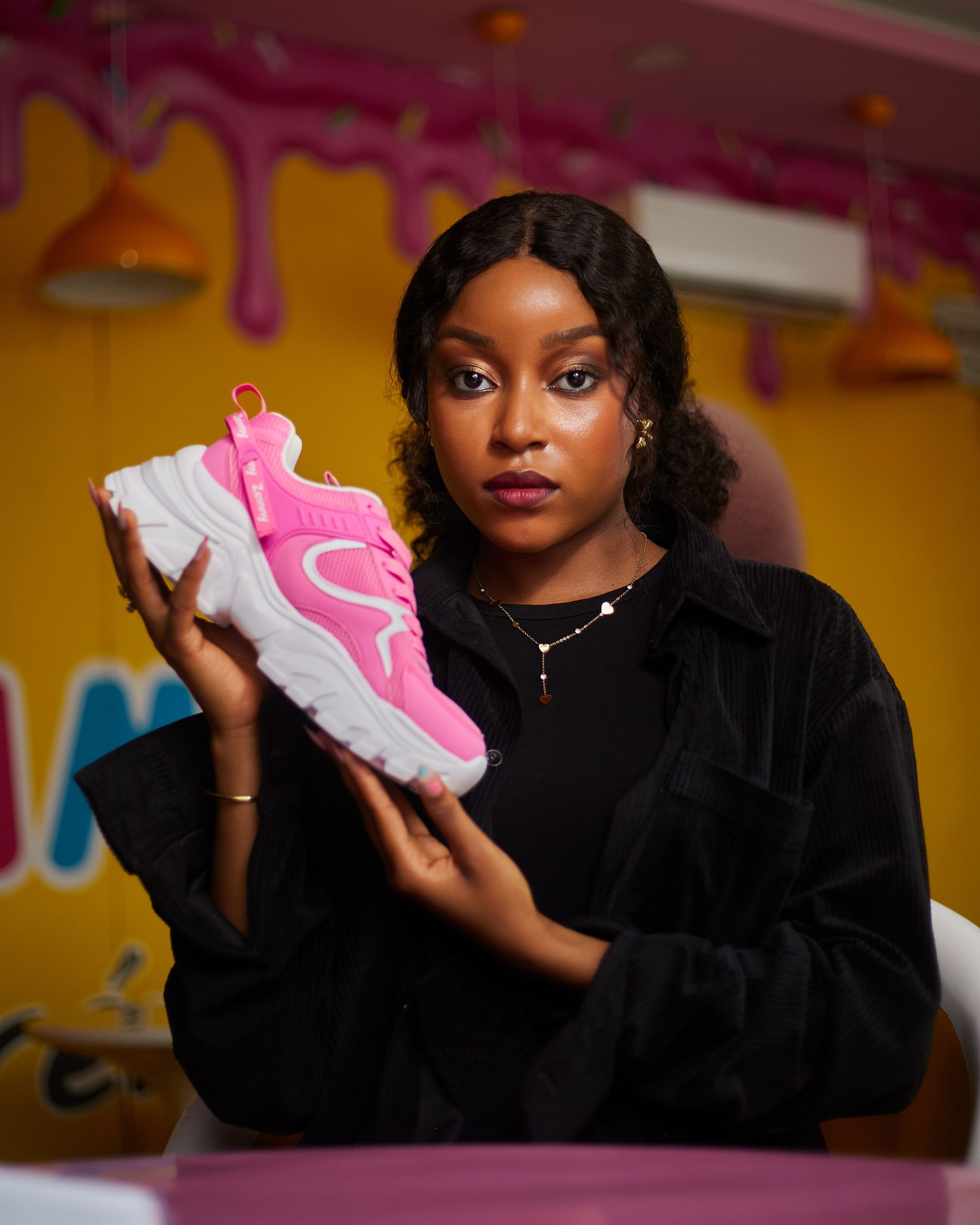 Z MOTION NOVA (Pink) - Image 16