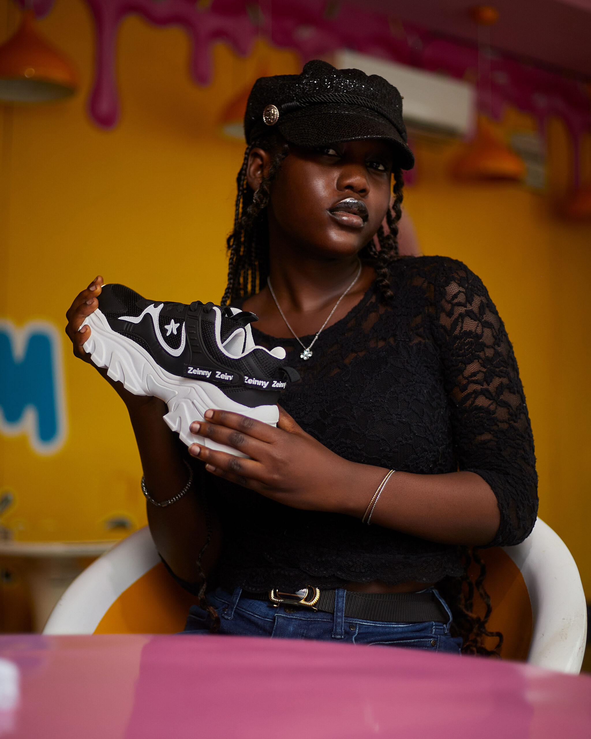 Z MOTION NOVA (Black) - Image 6