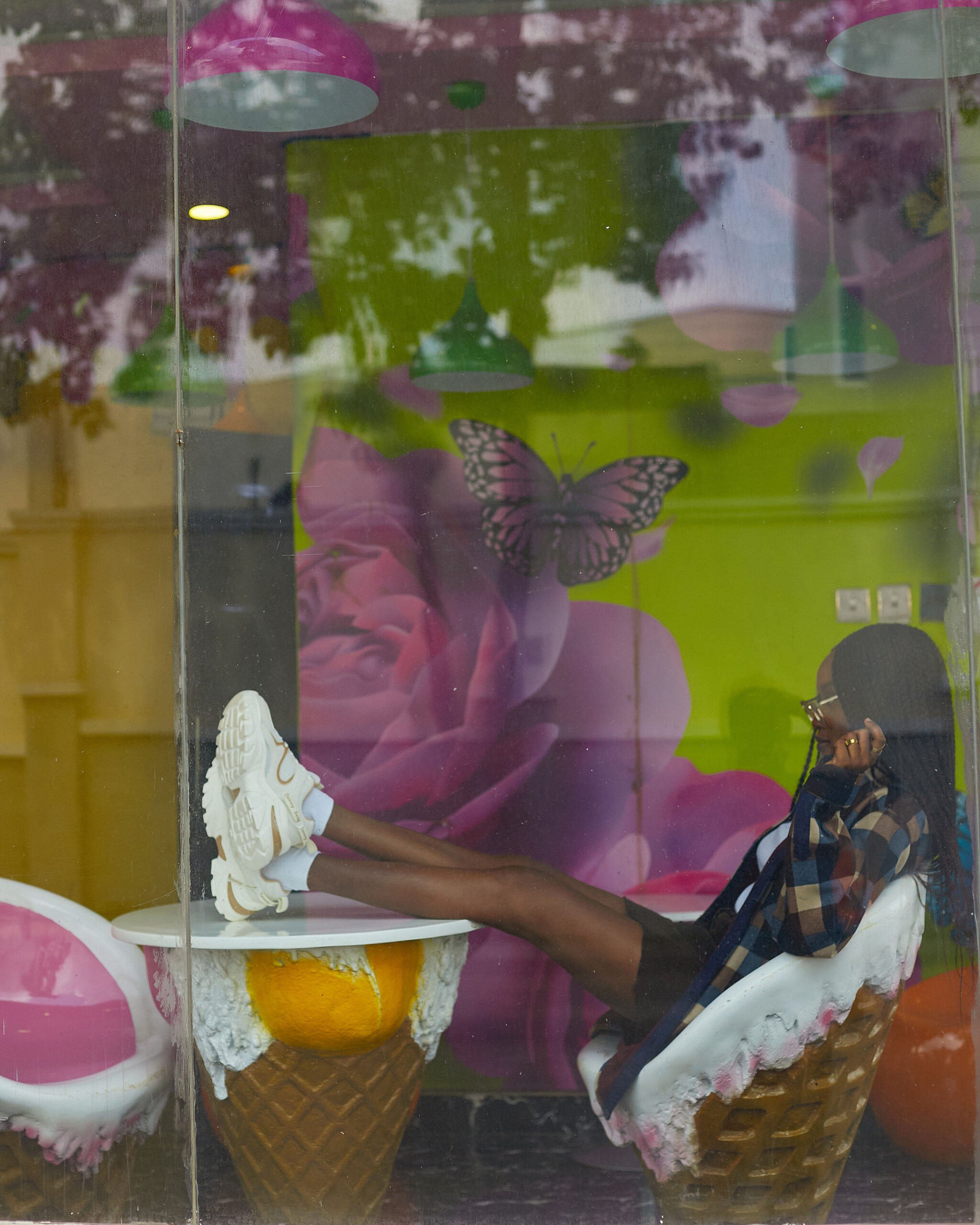 Z MOTION NOVA (Cream) - Image 17