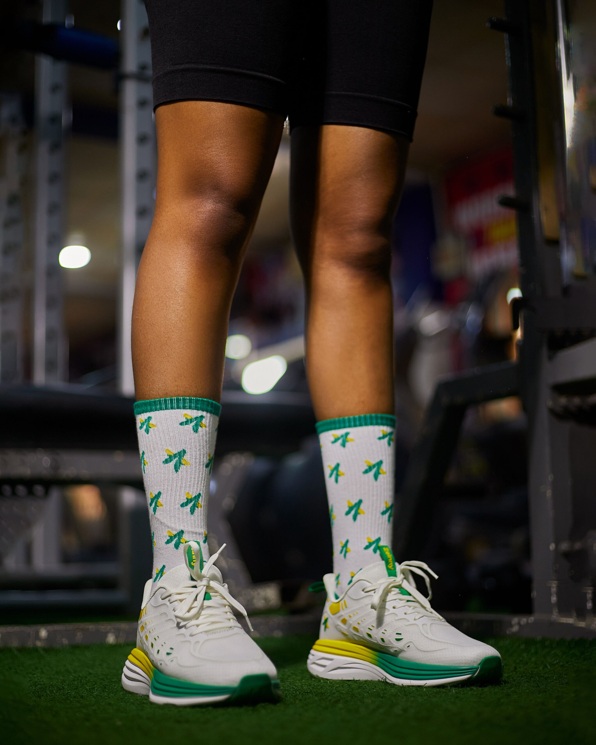 Z MOTION VOLT (Green) - Image 10