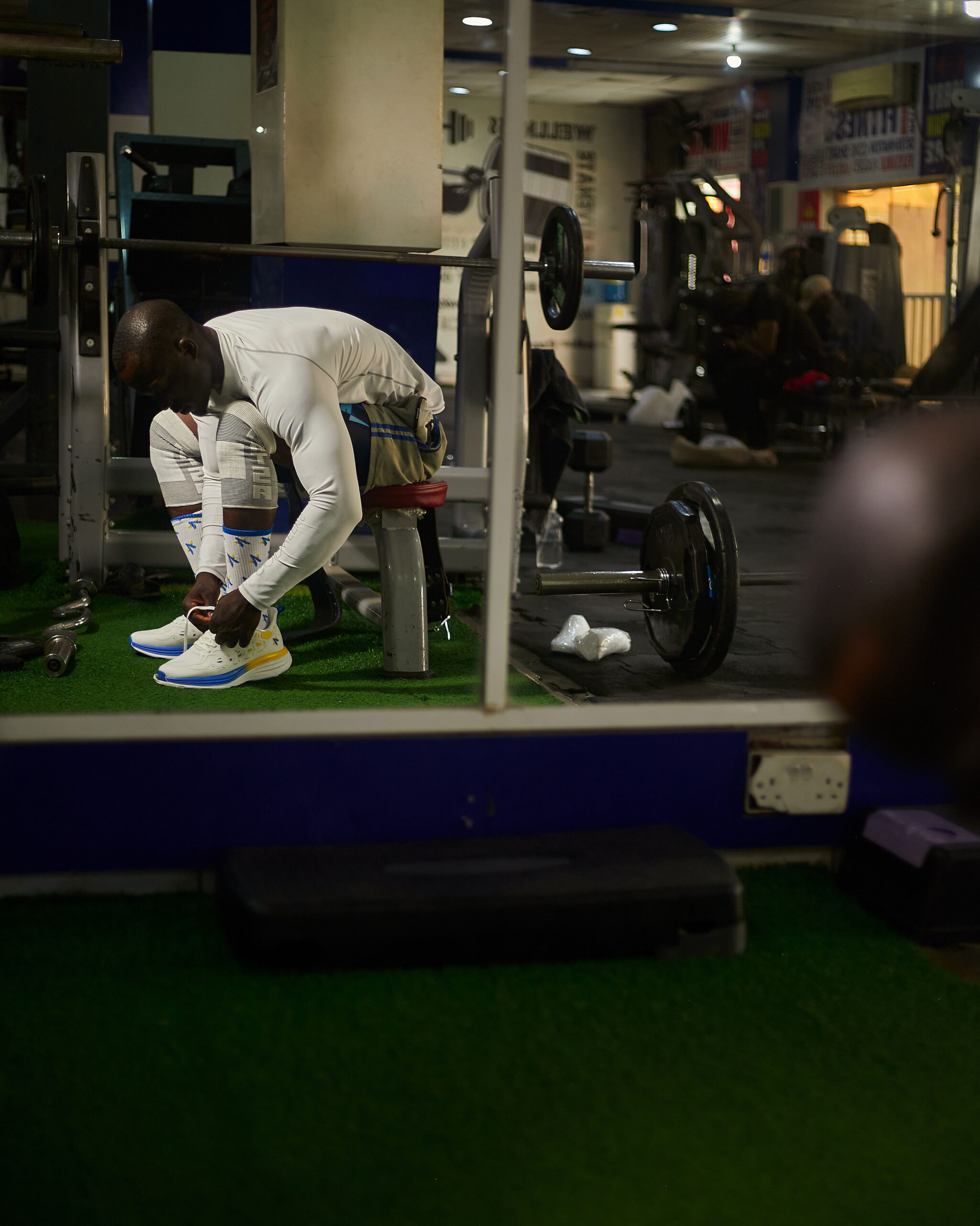 Z MOTION VOLT (Green) - Image 11