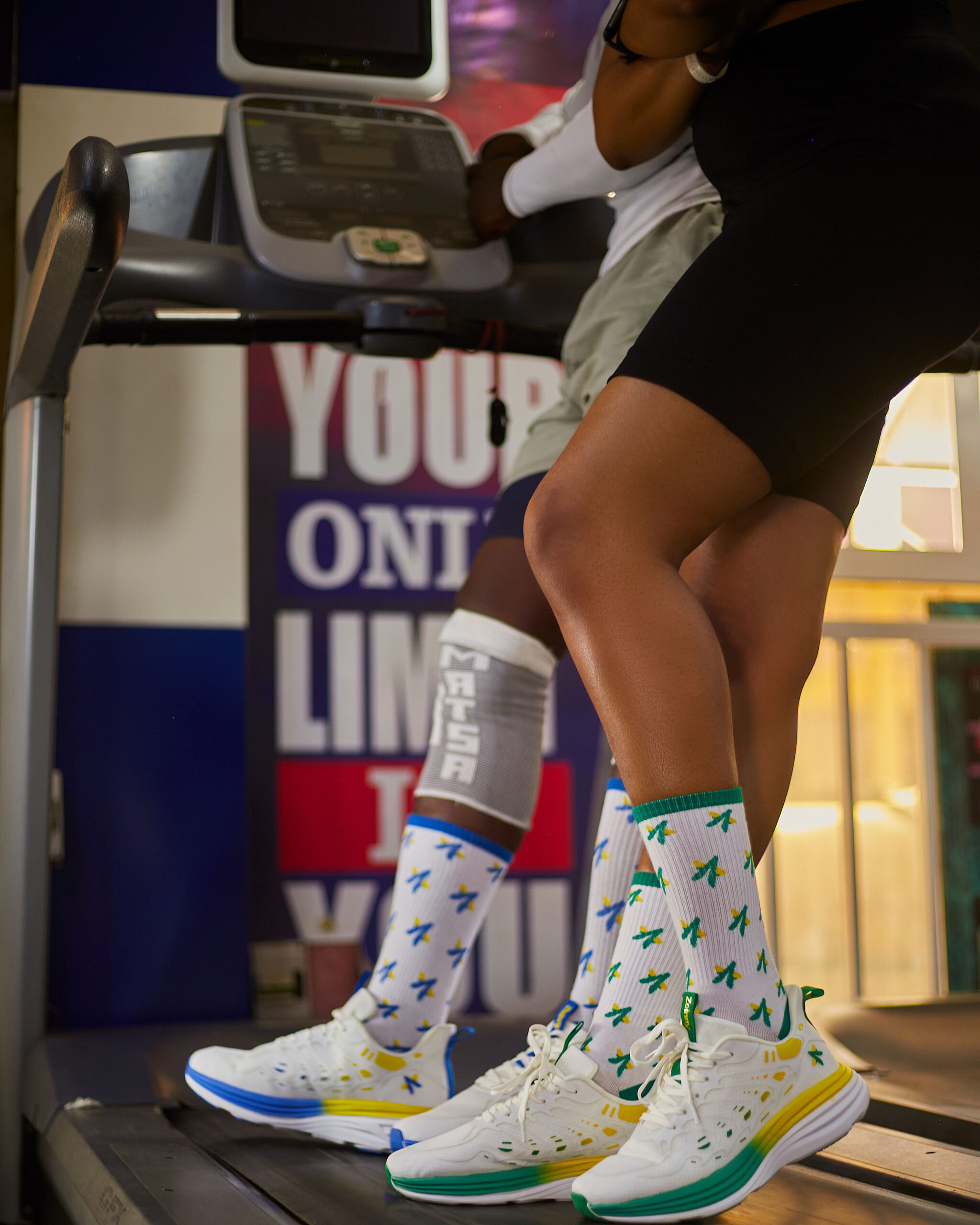 Z MOTION VOLT (Green) - Image 12