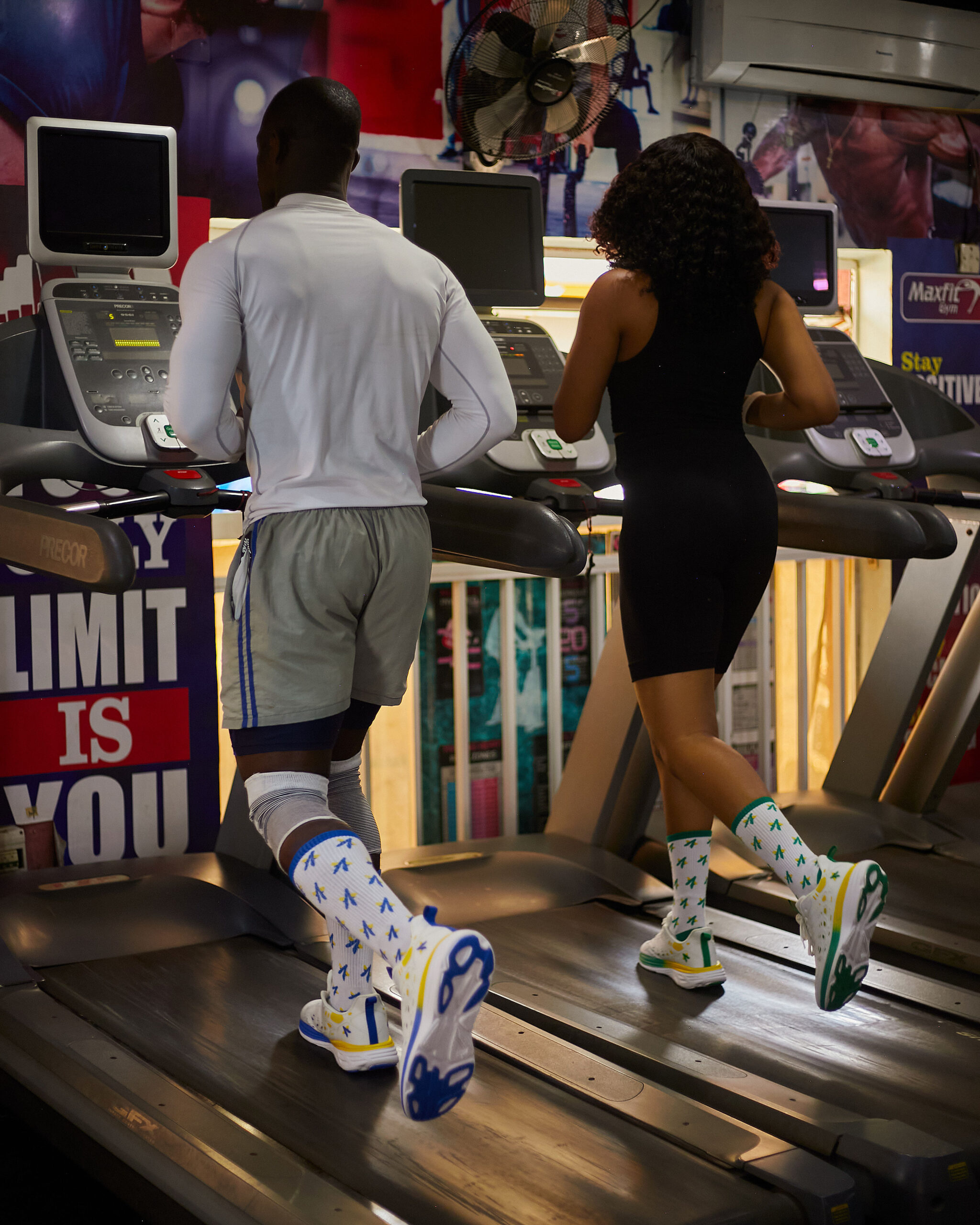 Z MOTION VOLT (Green) - Image 13