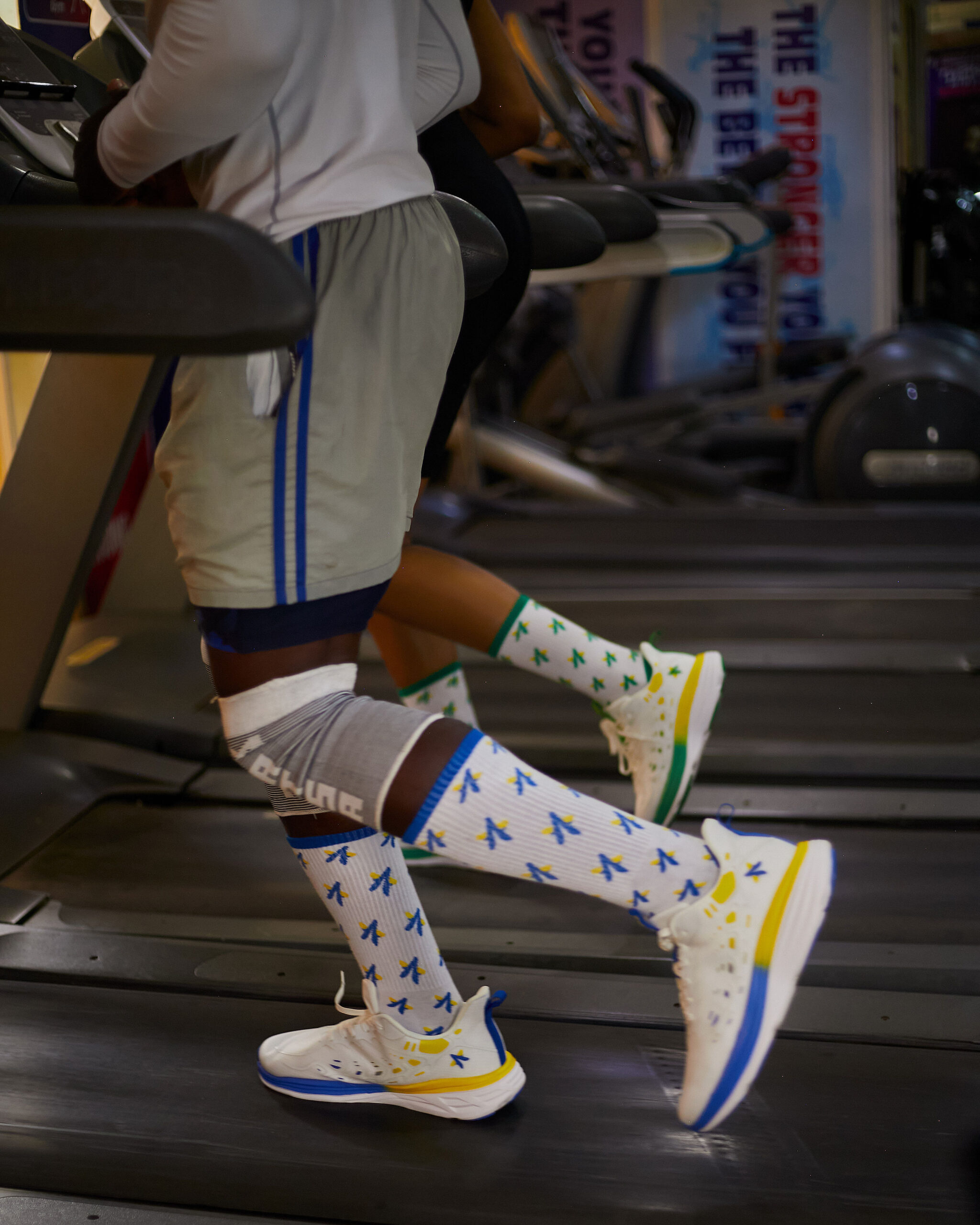 Z MOTION VOLT (Green) - Image 14