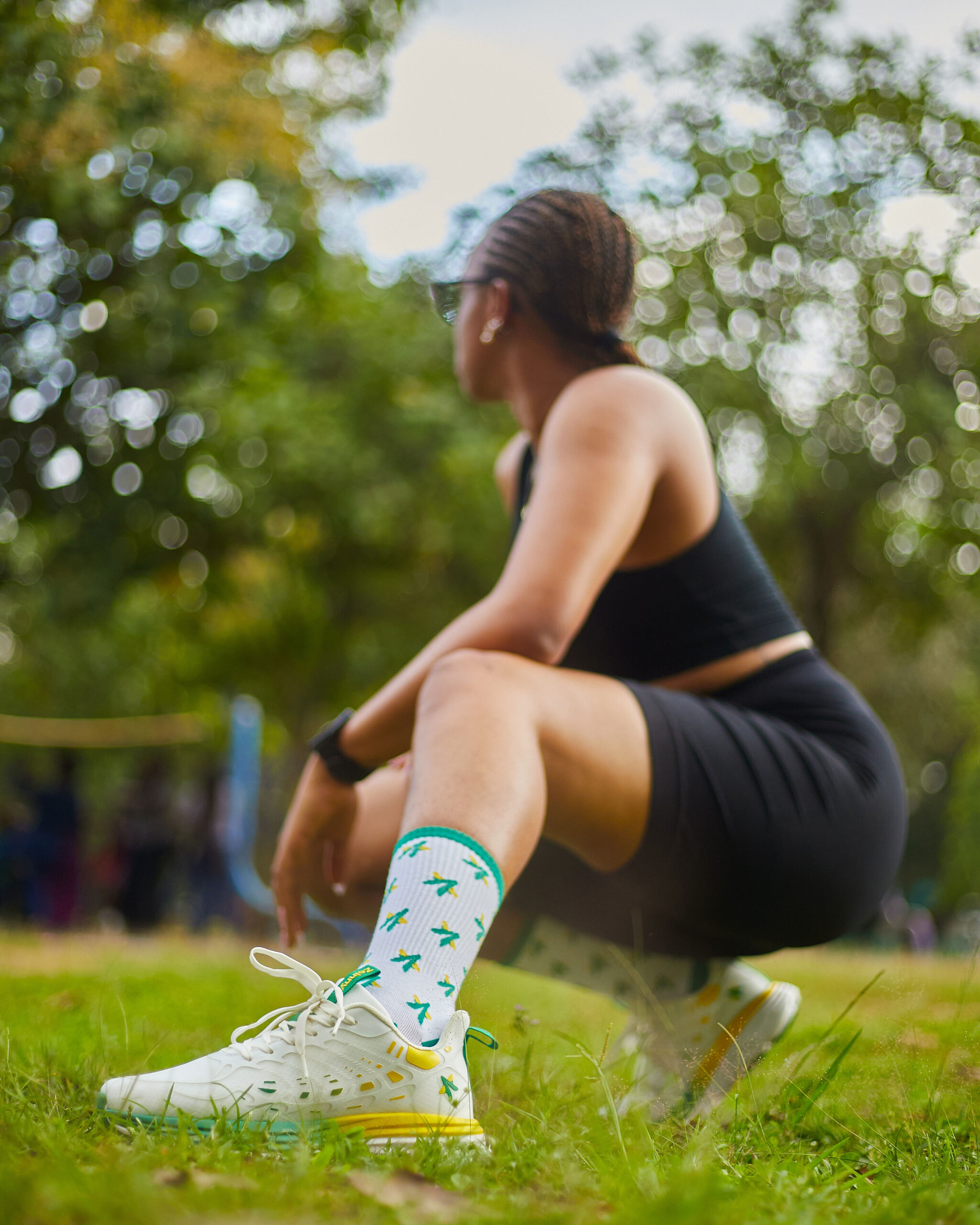 Z MOTION VOLT (Green) - Image 17