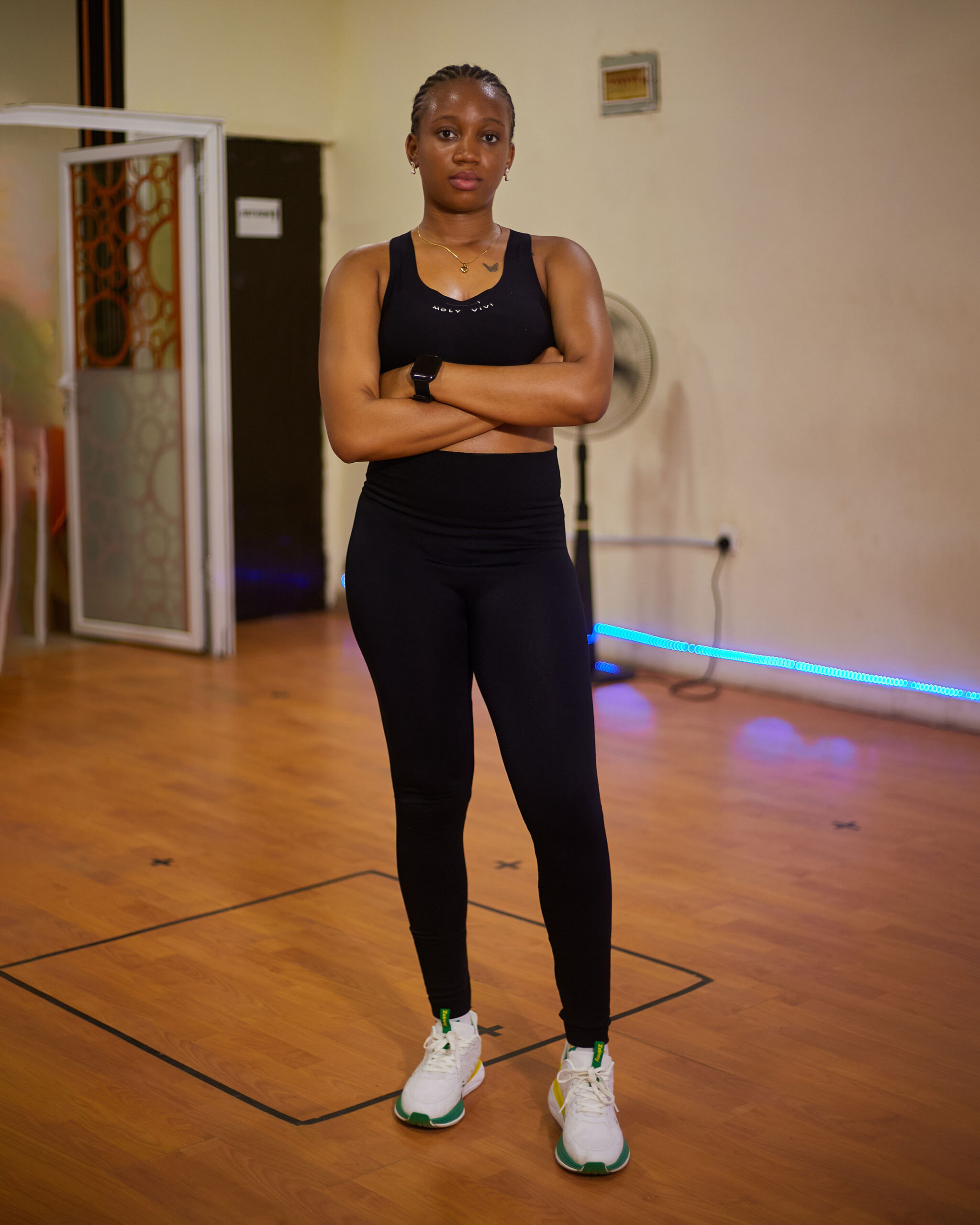 Z MOTION VOLT (Green) - Image 19