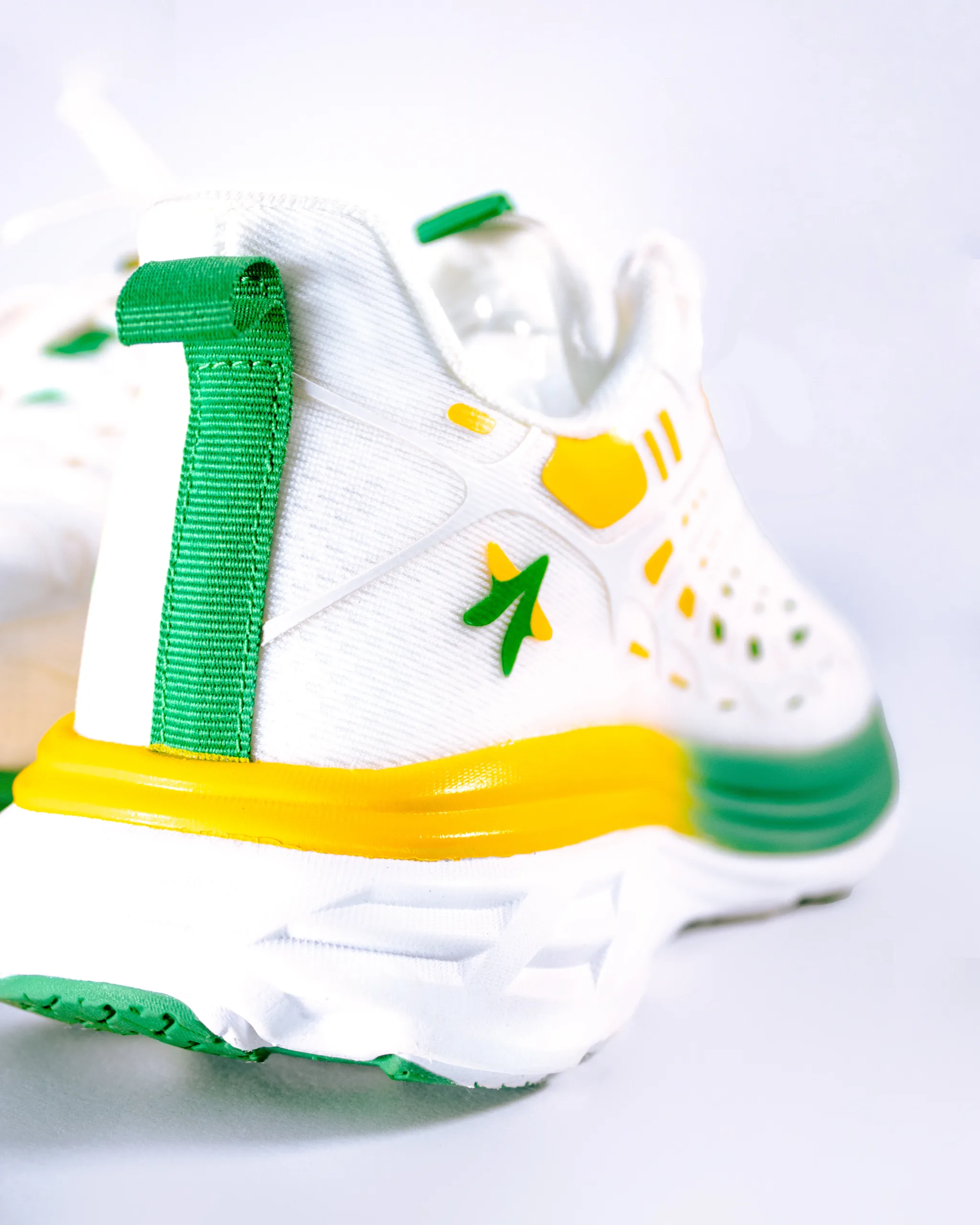 Z MOTION VOLT (Green) - Image 3