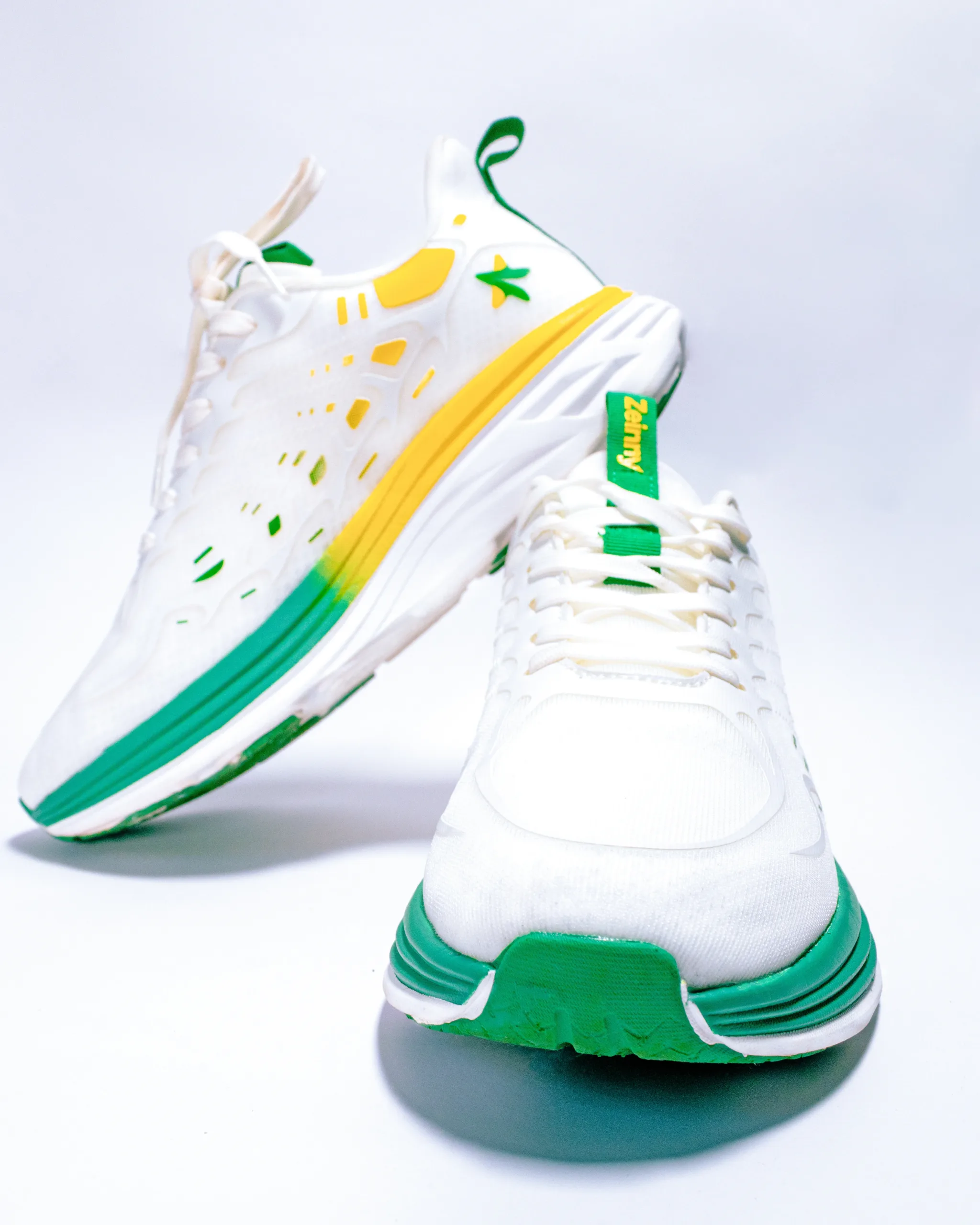 Z MOTION VOLT (Green) - Image 2