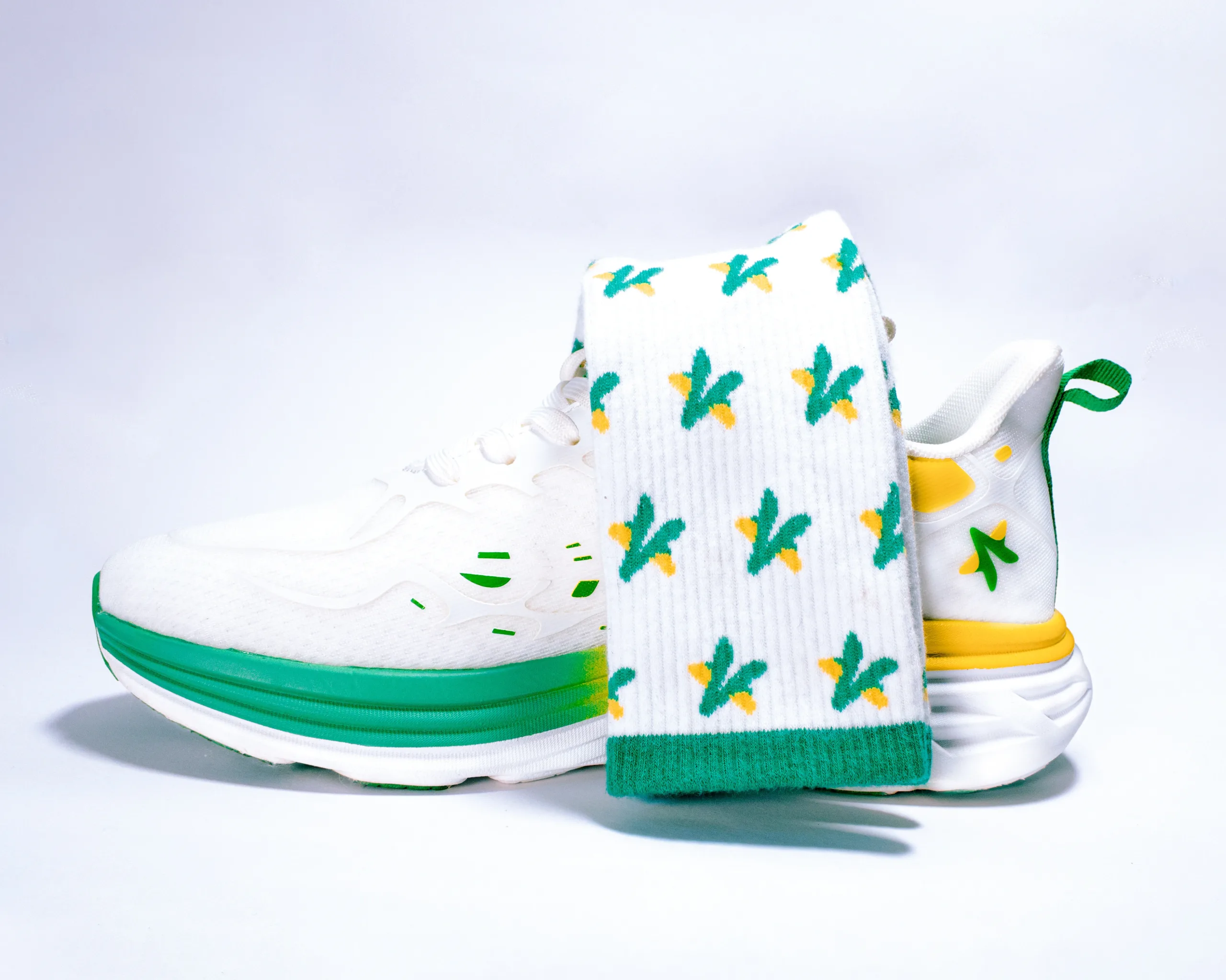 Z MOTION VOLT (Green) - Image 8