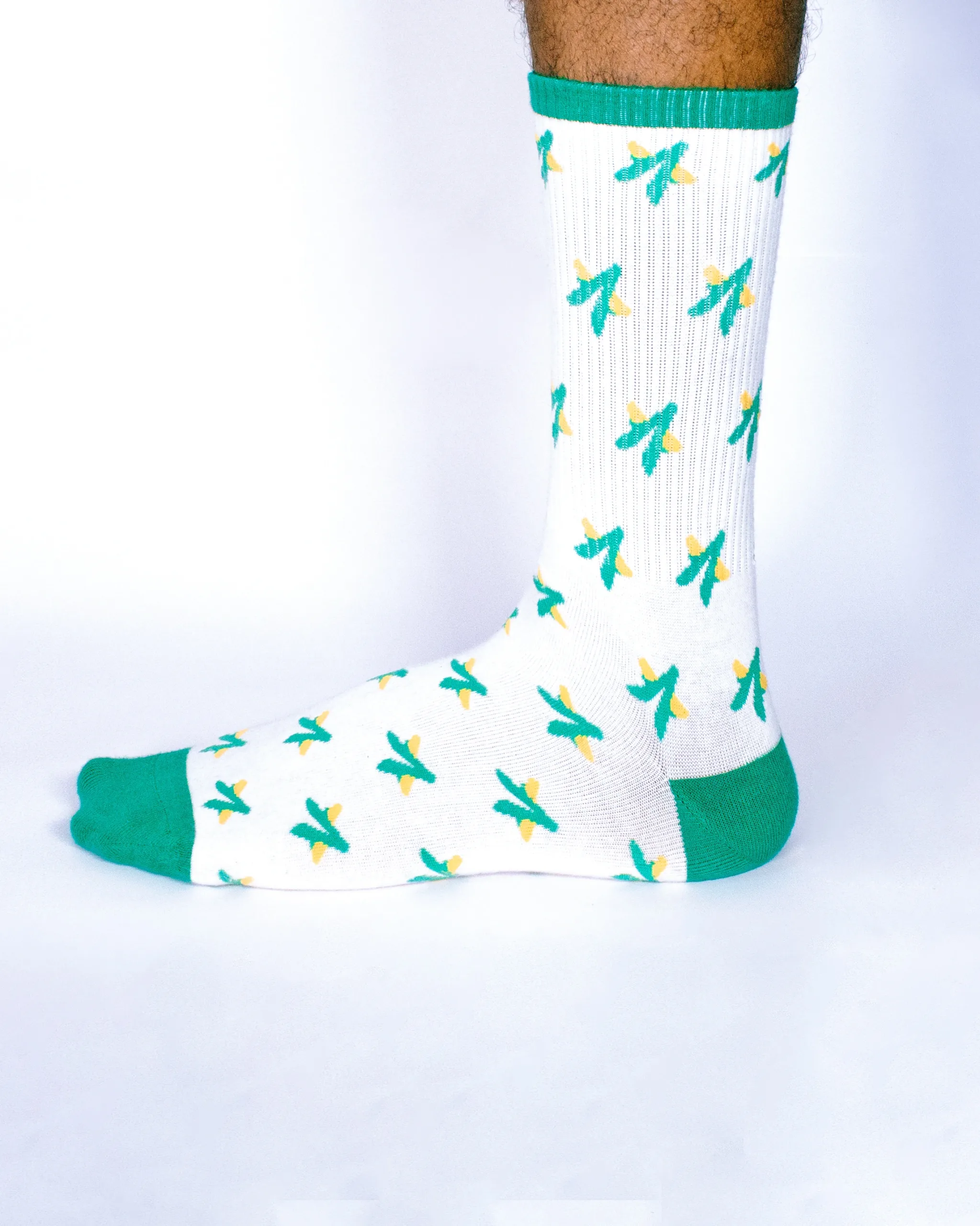 Z MOTION VOLT BLEND SOCKS - Image 2