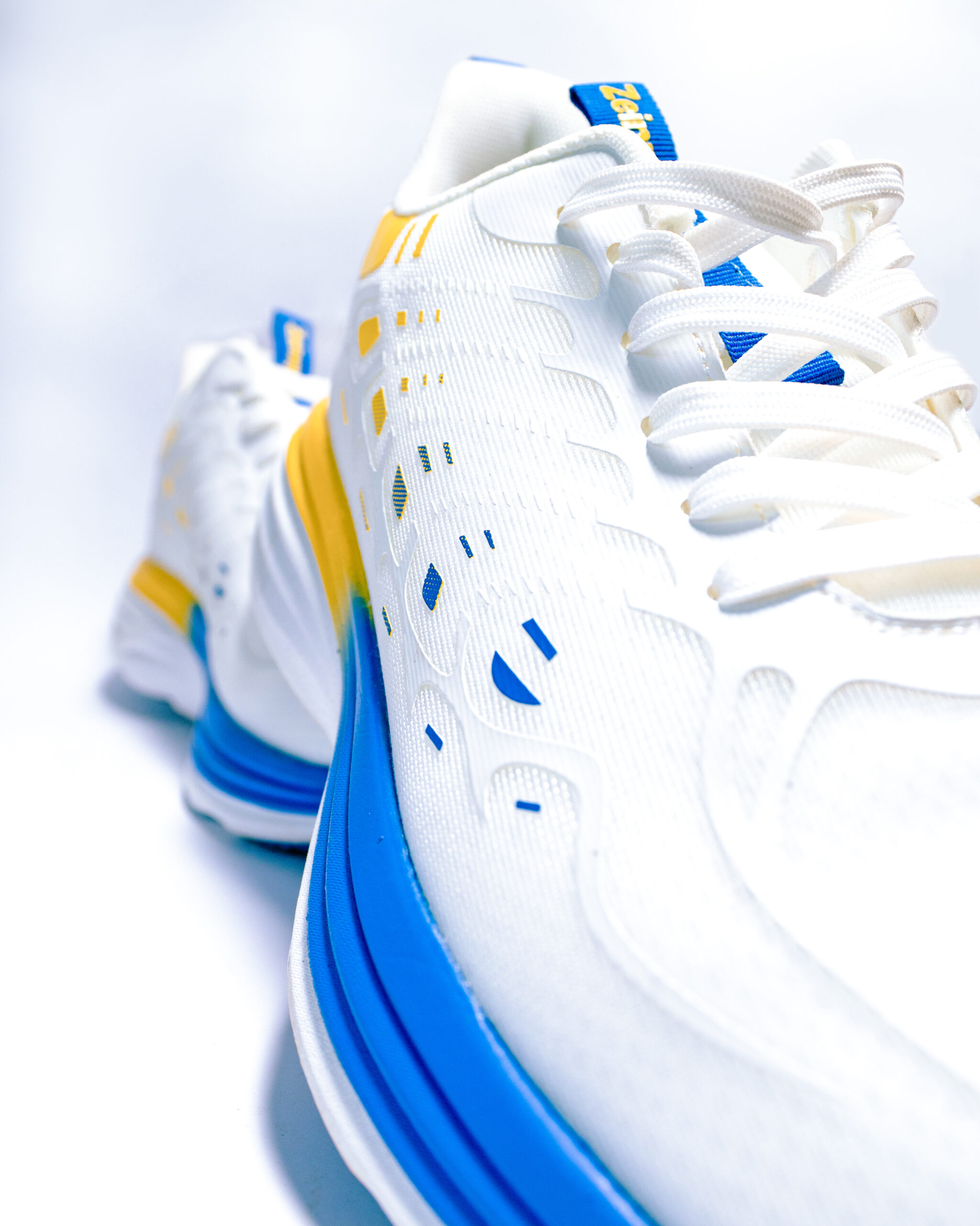 Z MOTION VOLT (Blue) - Image 2