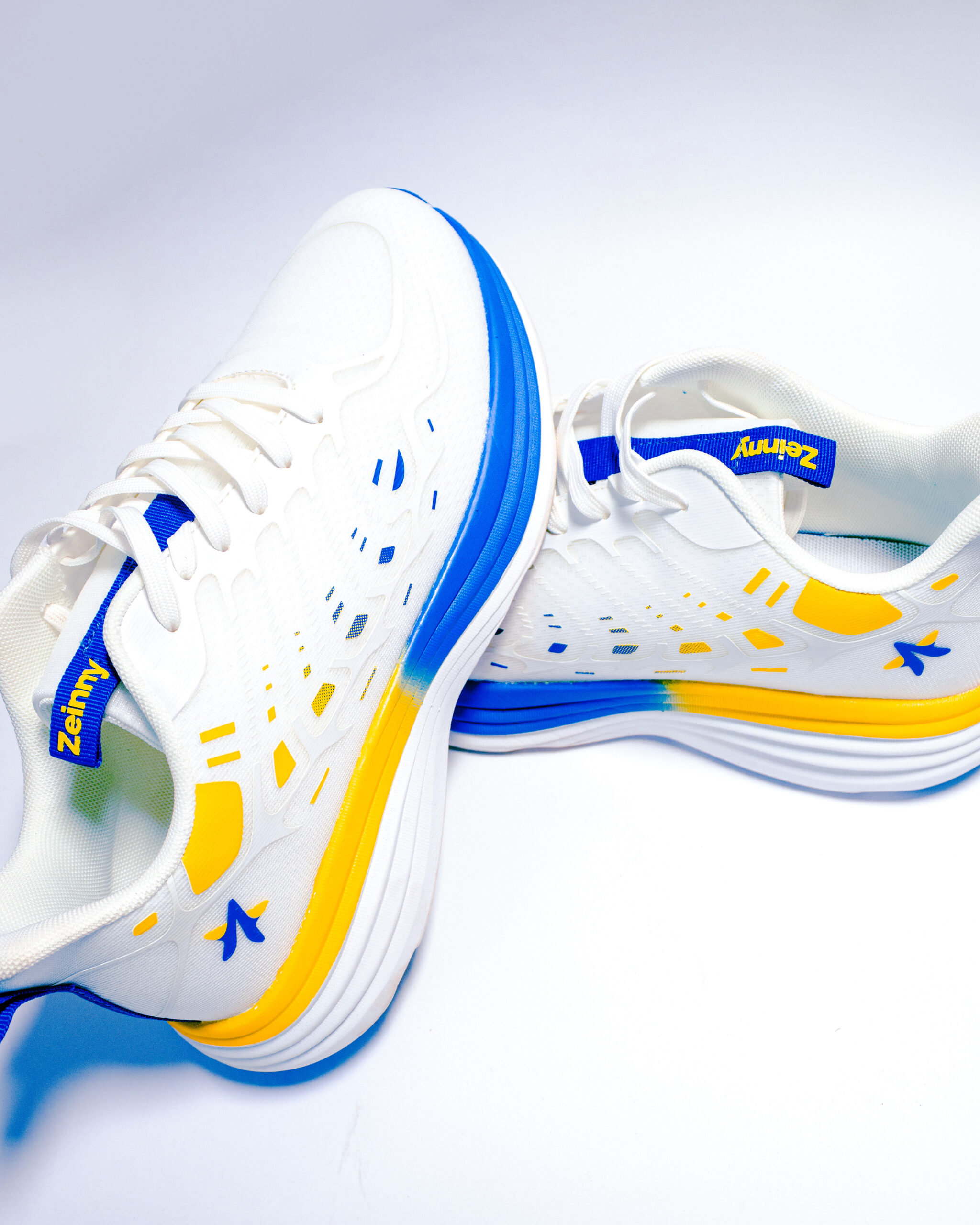 Z MOTION VOLT (Blue) - Image 3