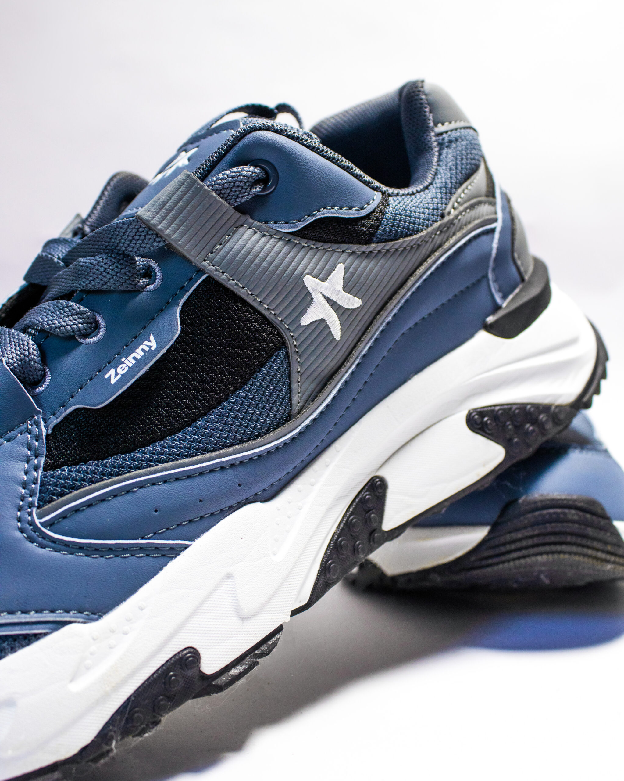 Z MOTION FLUX (Stone Blue) - Image 5