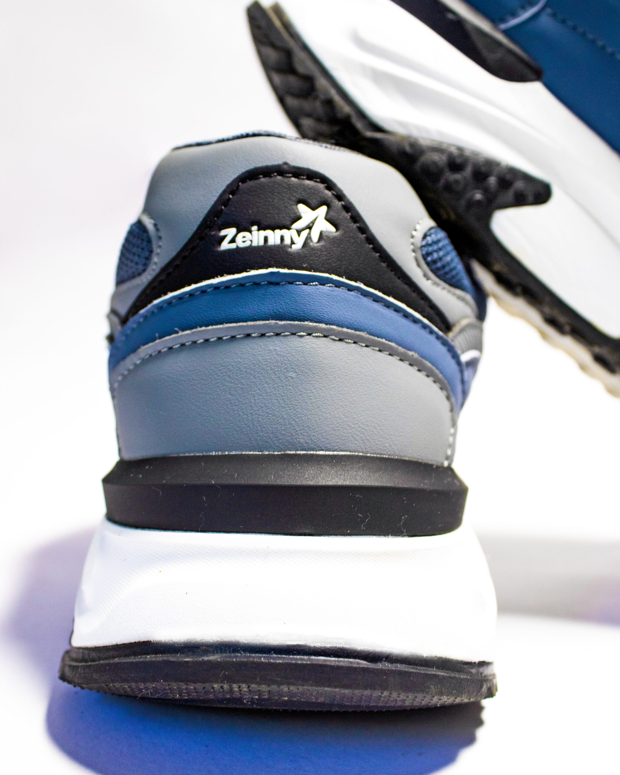 Z MOTION FLUX (Stone Blue) - Image 3