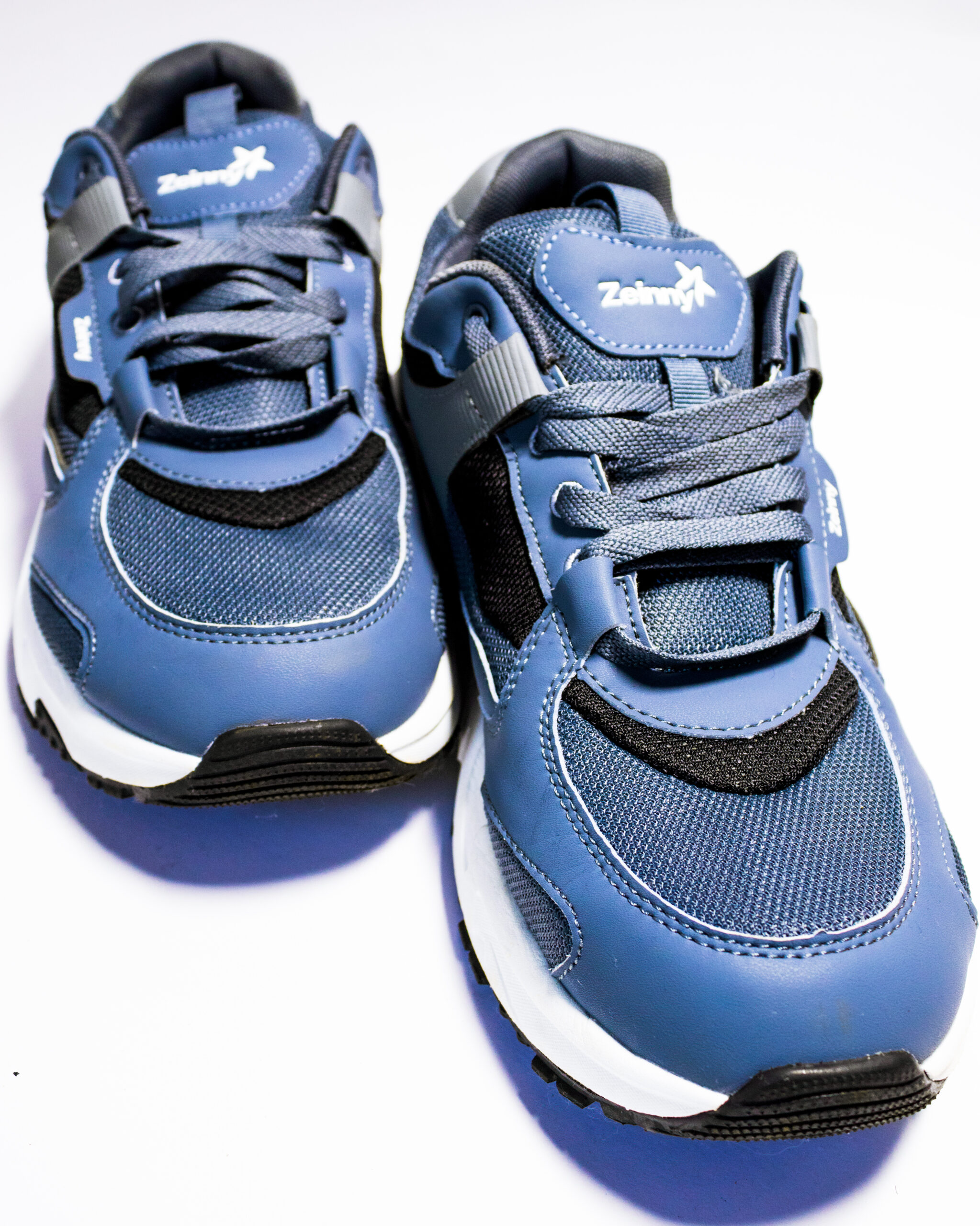 Z MOTION FLUX (Stone Blue) - Image 4