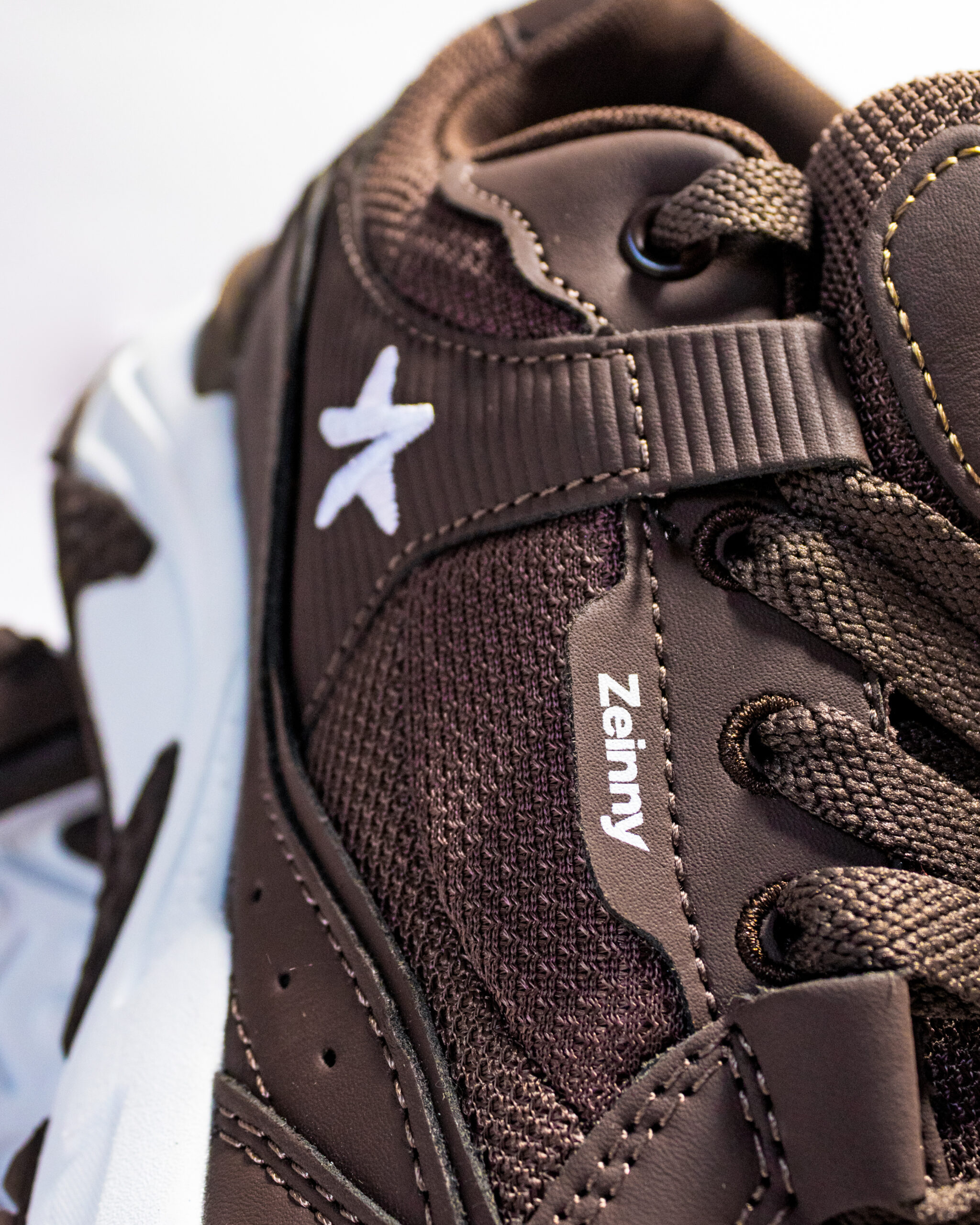 Z MOTION FLUX (Brown) - Image 2