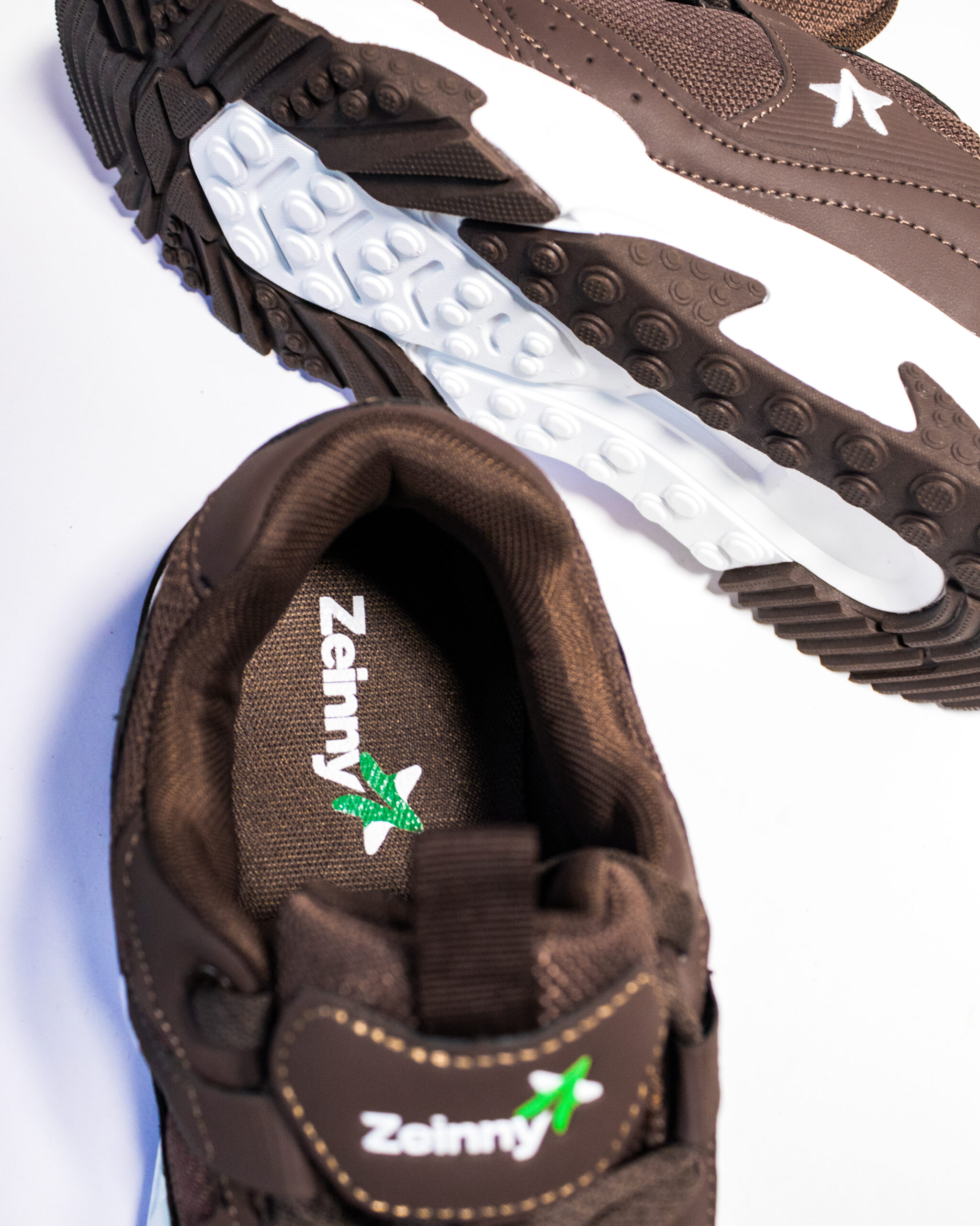 Z MOTION FLUX (Brown) - Image 3