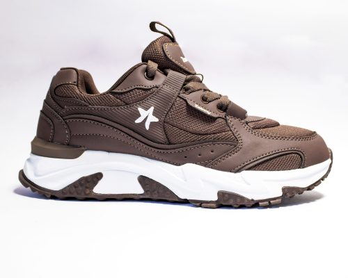 Z MOTION FLUX (Brown)