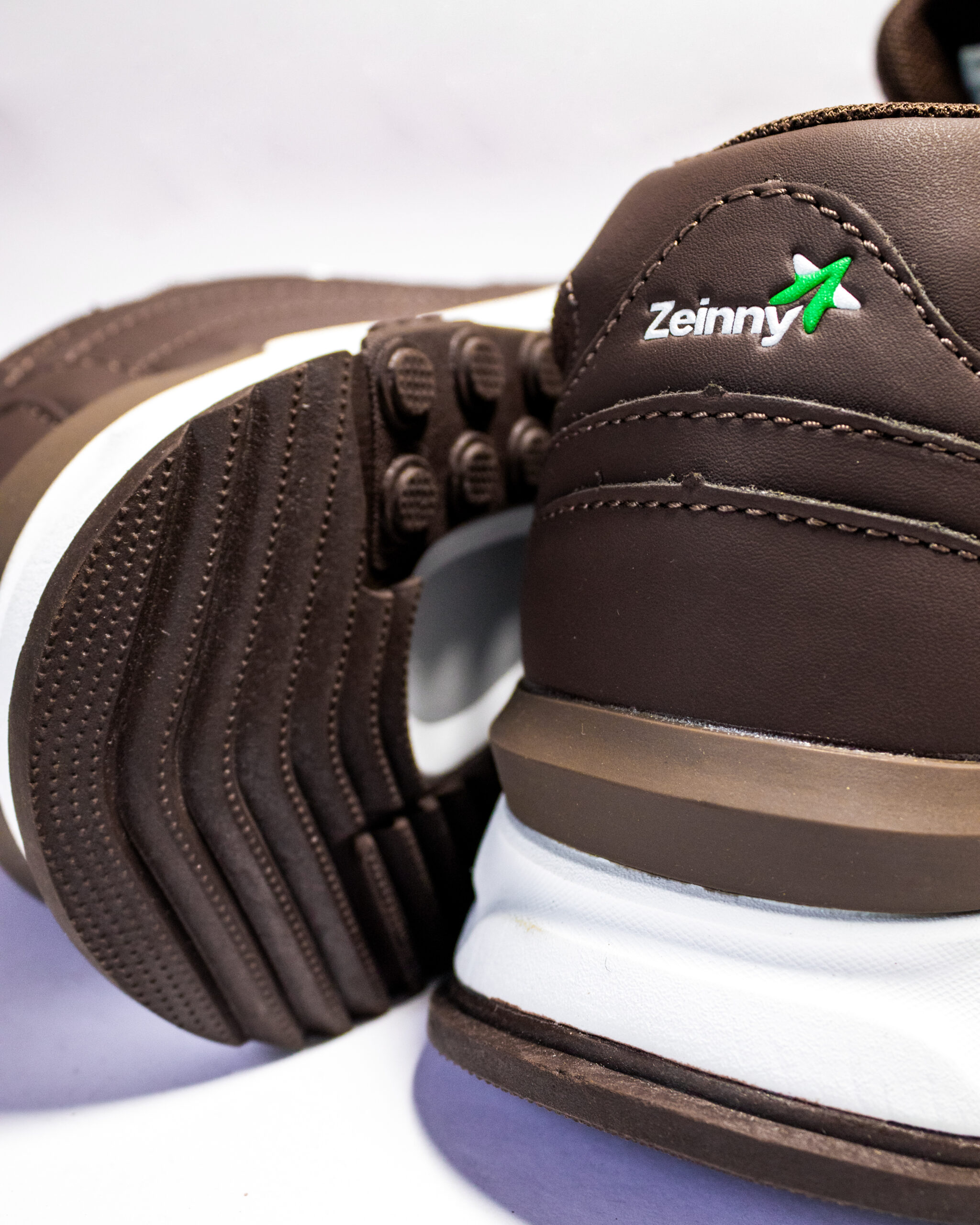 Z MOTION FLUX (Brown) - Image 7