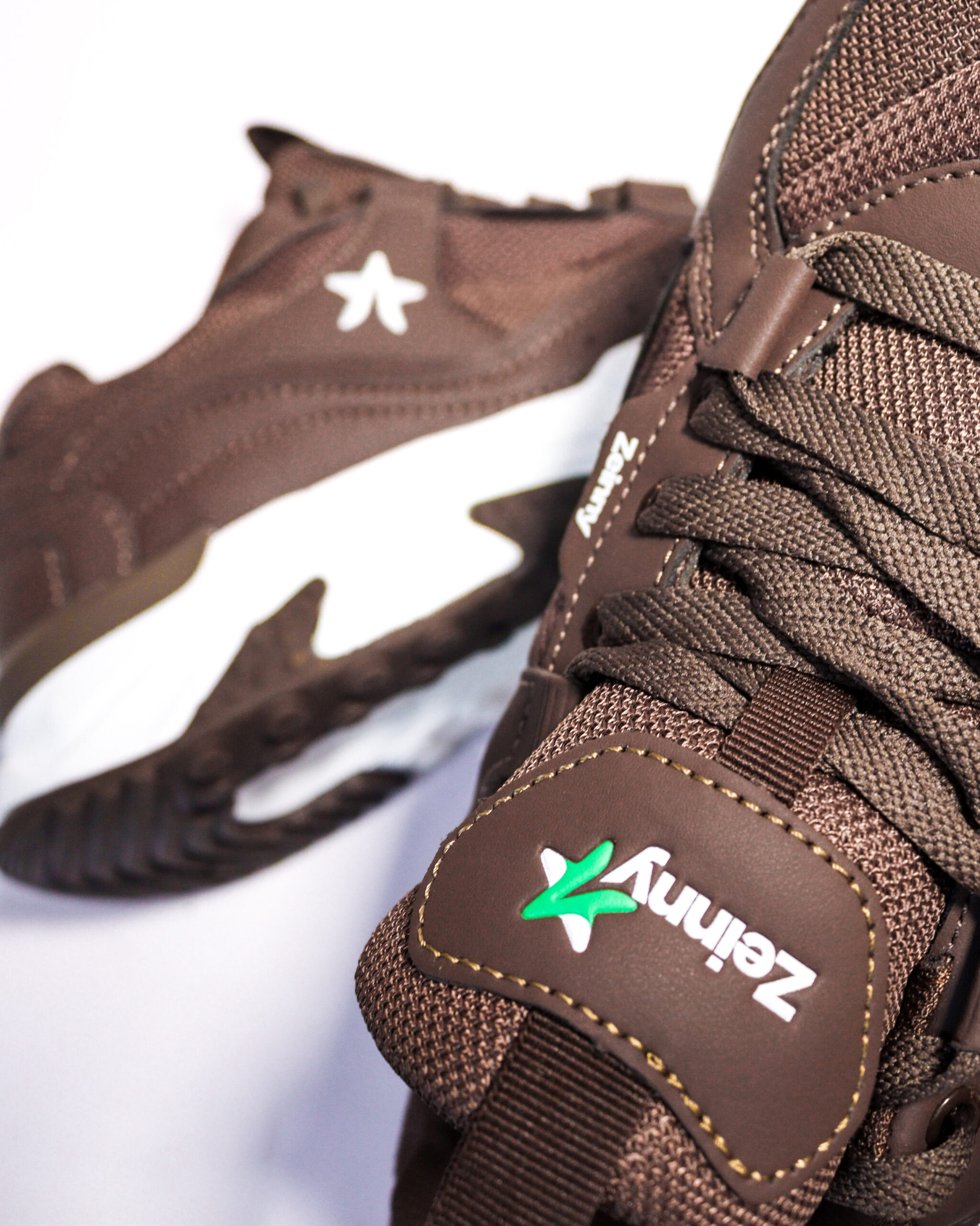 Z MOTION FLUX (Brown) - Image 9