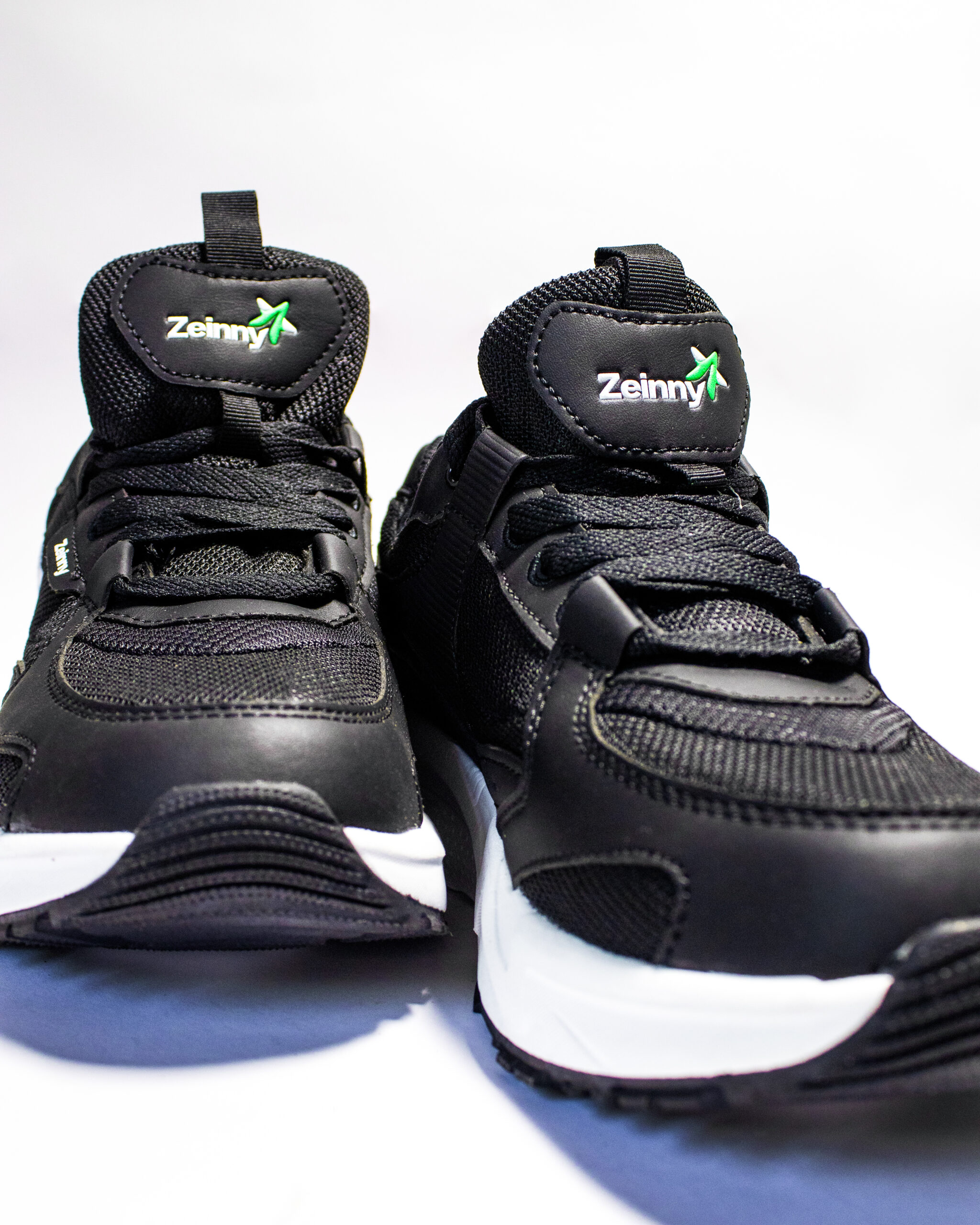 Z MOTION FLUX (Black) - Image 5