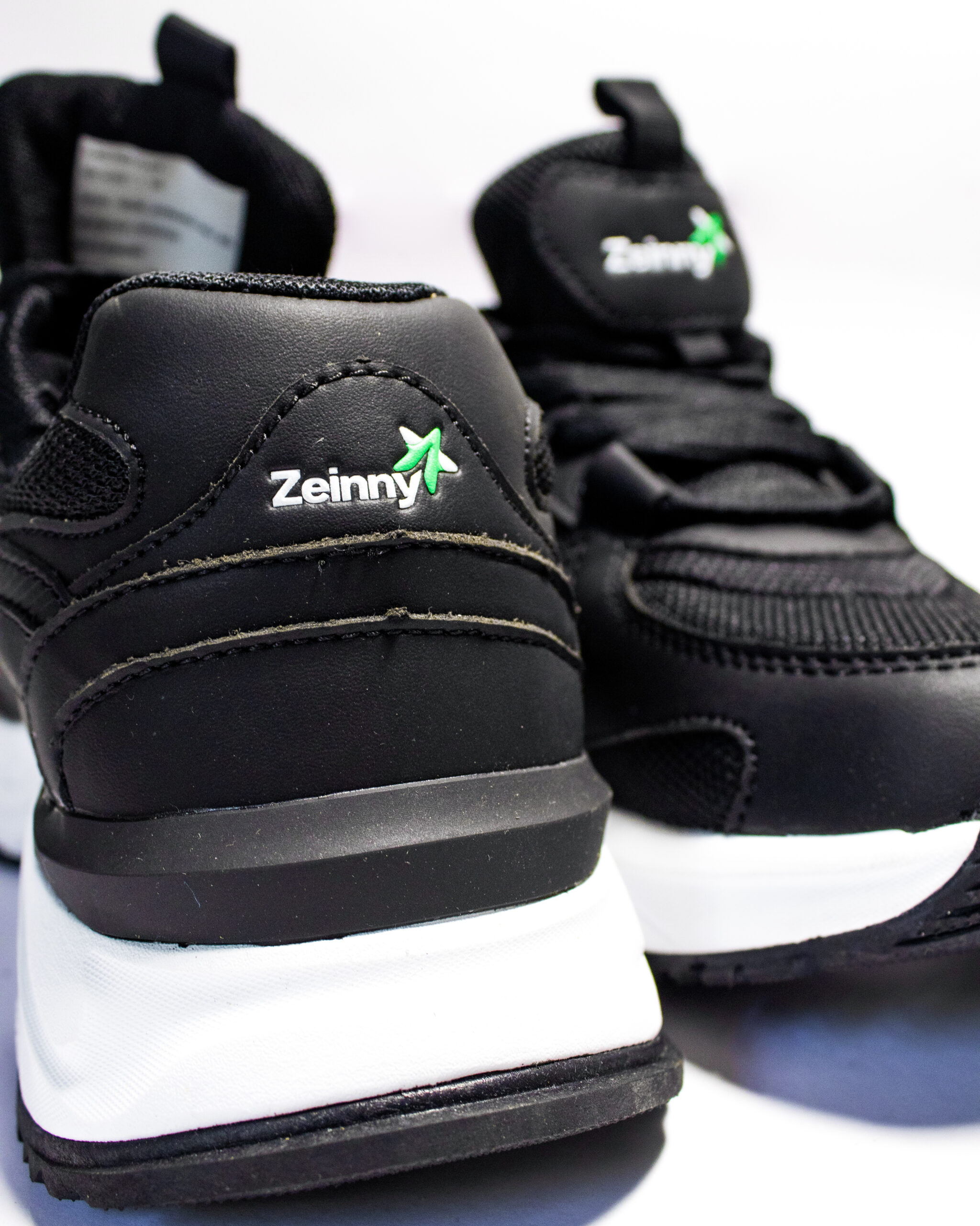 Z MOTION FLUX (Black) - Image 3