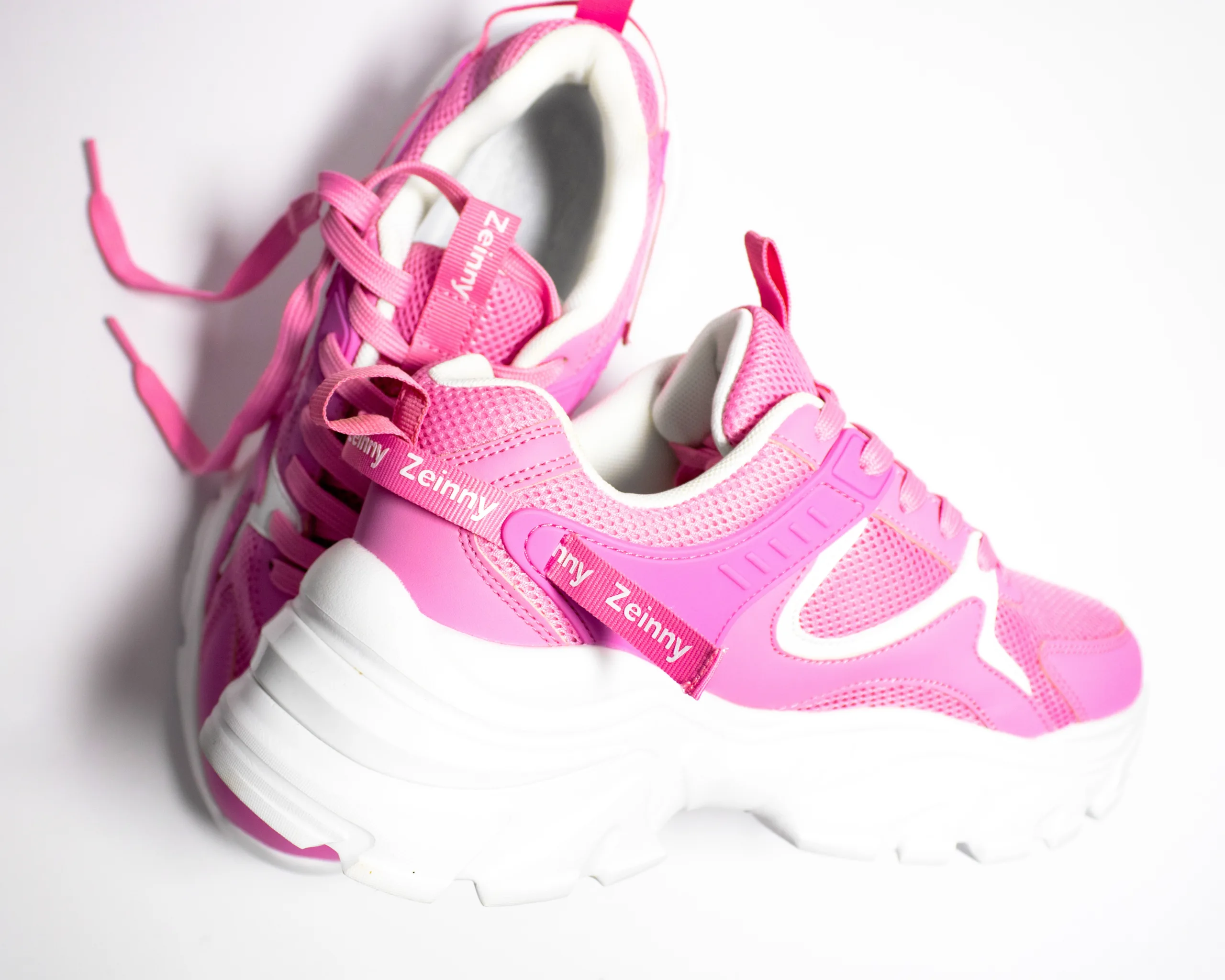 Z MOTION NOVA (Pink) - Image 3