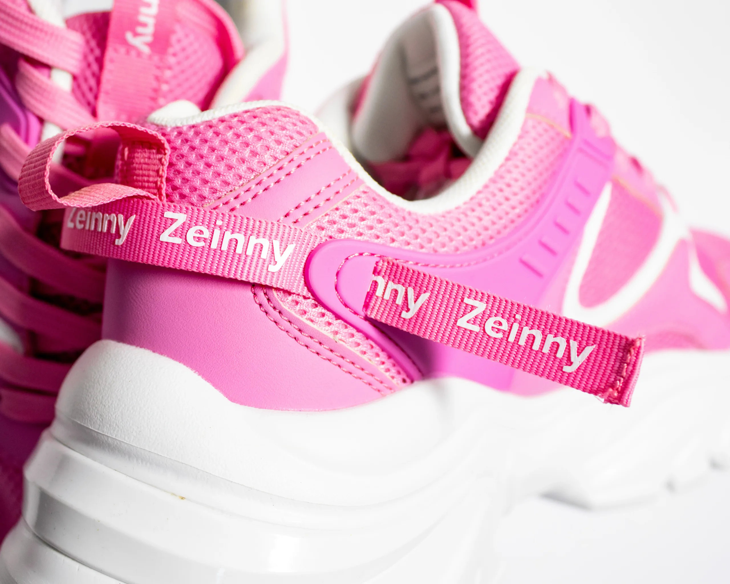 Z MOTION NOVA (Pink) - Image 4