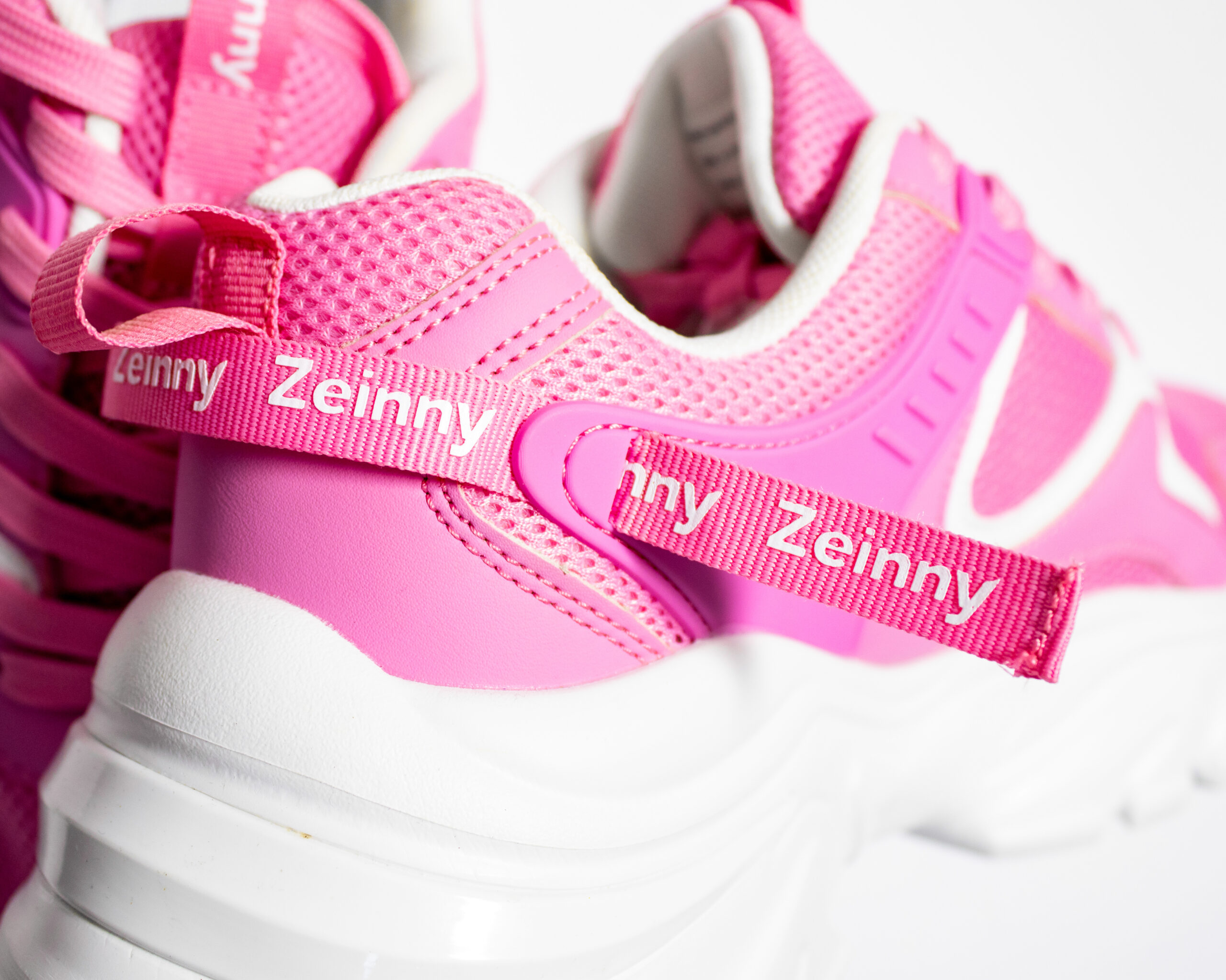 Z MOTION NOVA (Pink) - Image 9