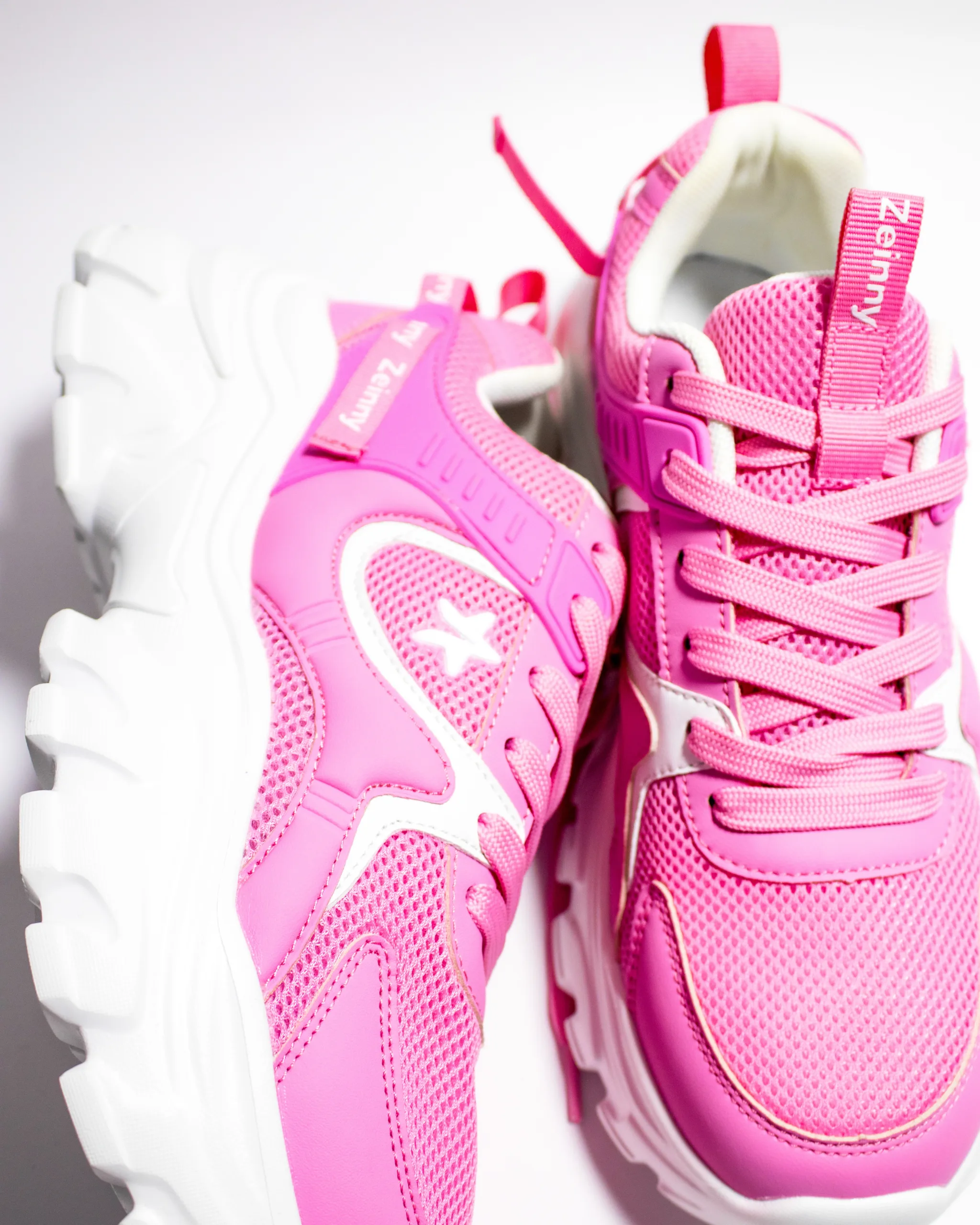 Z MOTION NOVA (Pink) - Image 6