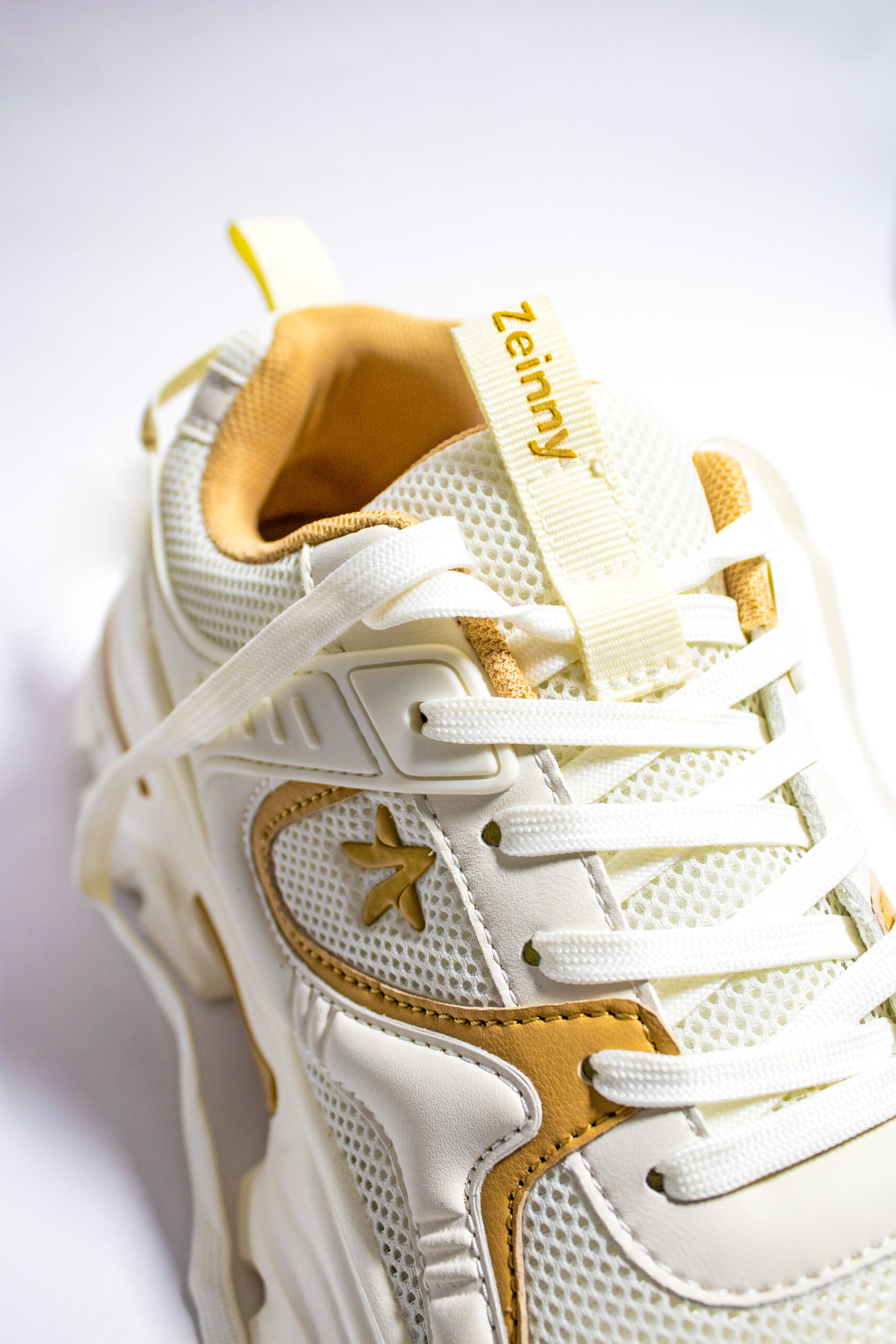 Z MOTION NOVA (Cream) - Image 2
