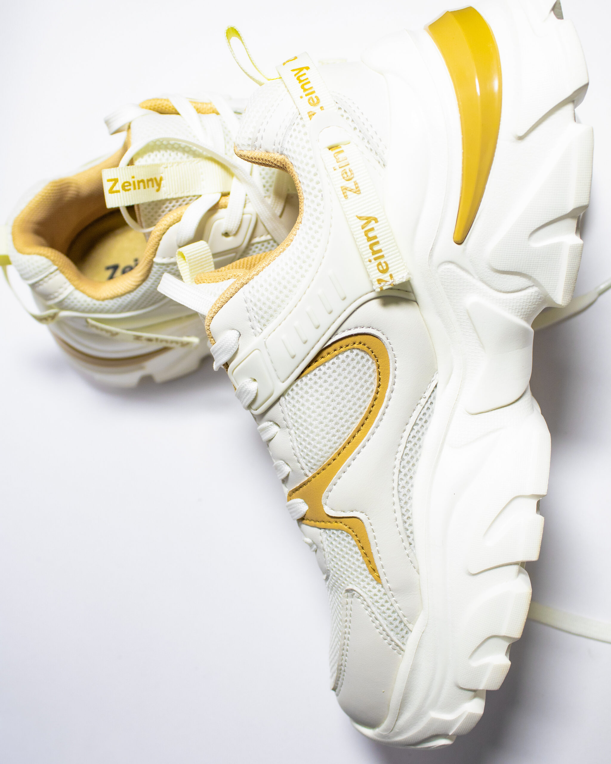 Z MOTION NOVA (Cream) - Image 7
