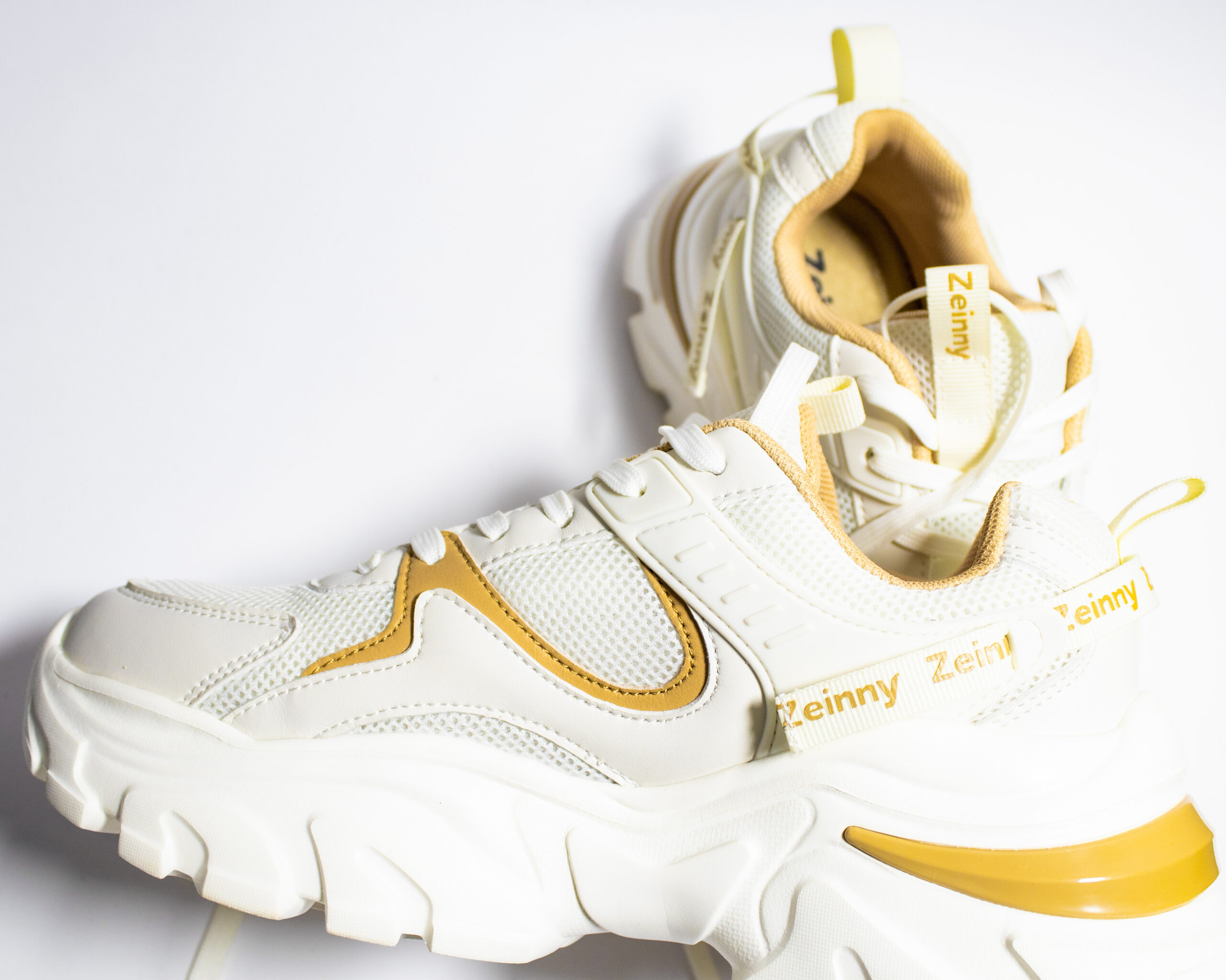 Z MOTION NOVA (Cream) - Image 6