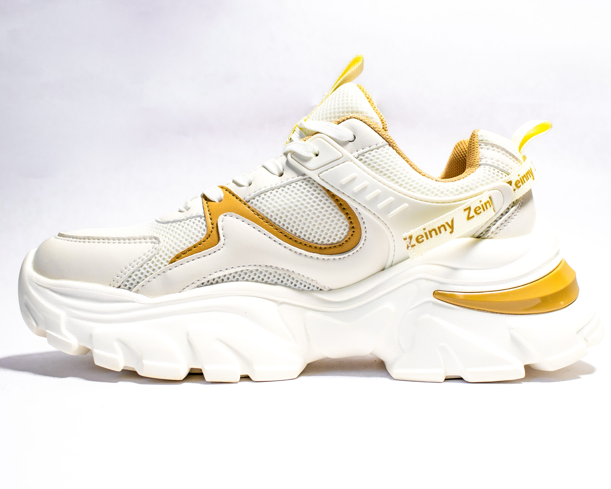 Z MOTION NOVA (Cream) - Image 5