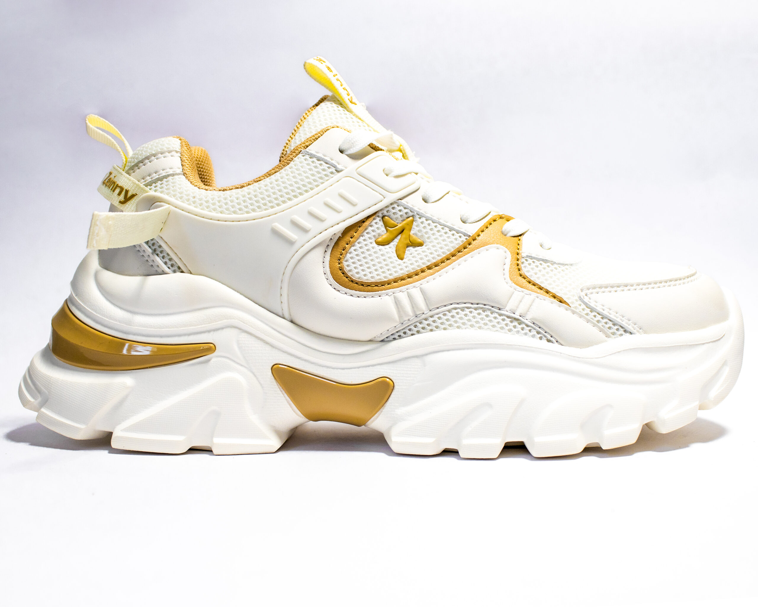 Z MOTION NOVA (Cream) - Image 4