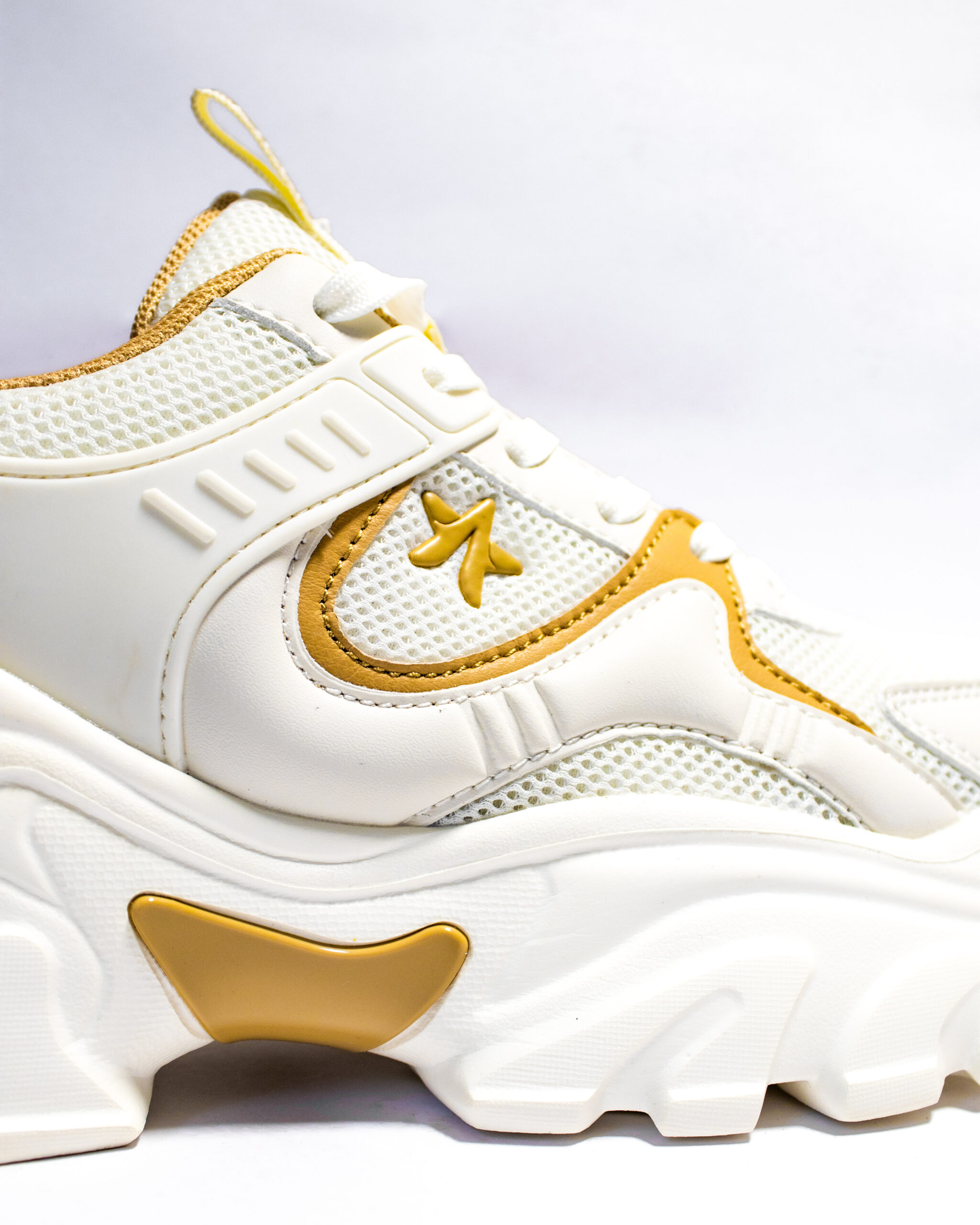 Z MOTION NOVA (Cream) - Image 3