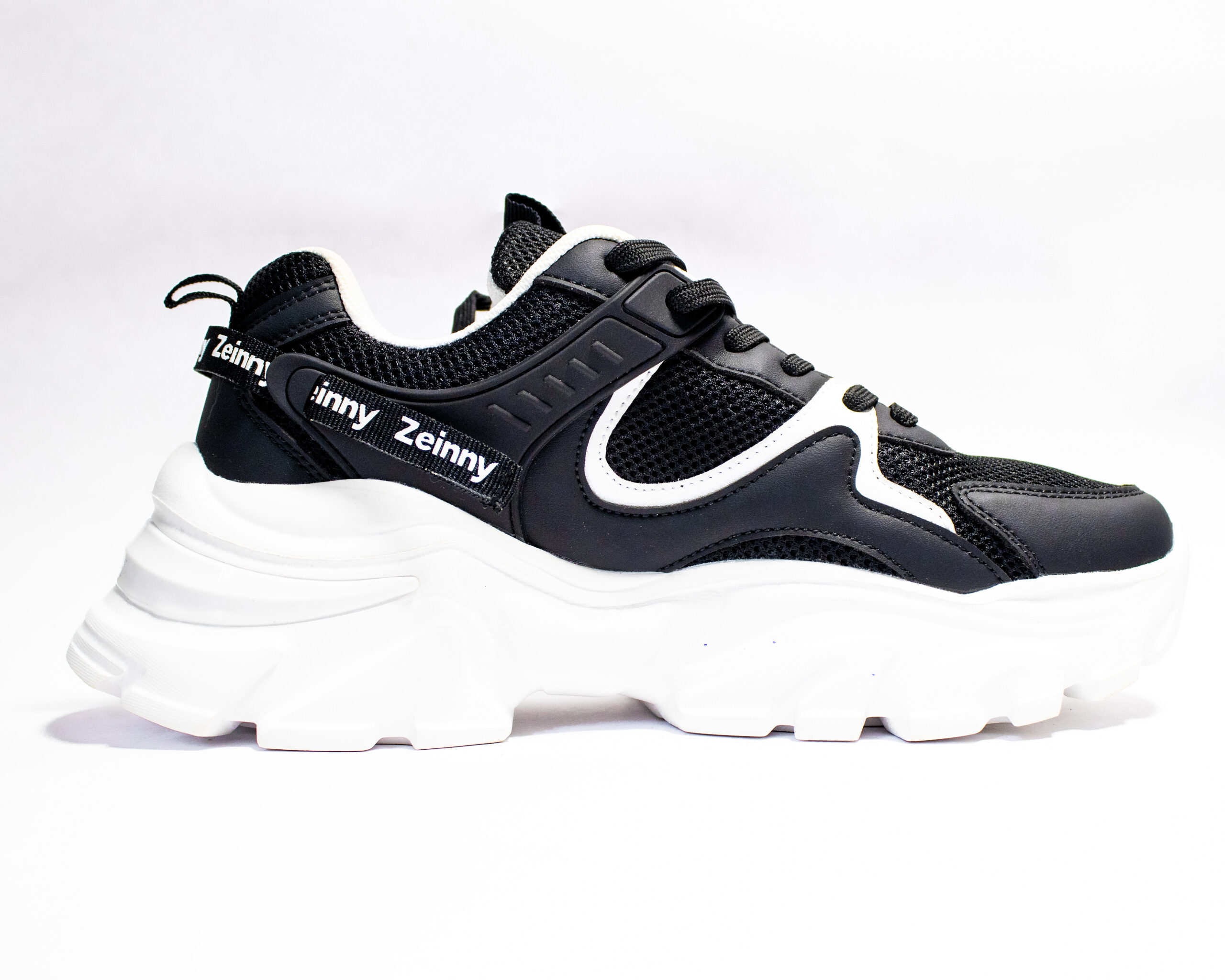 Z MOTION NOVA (Black) - Image 3